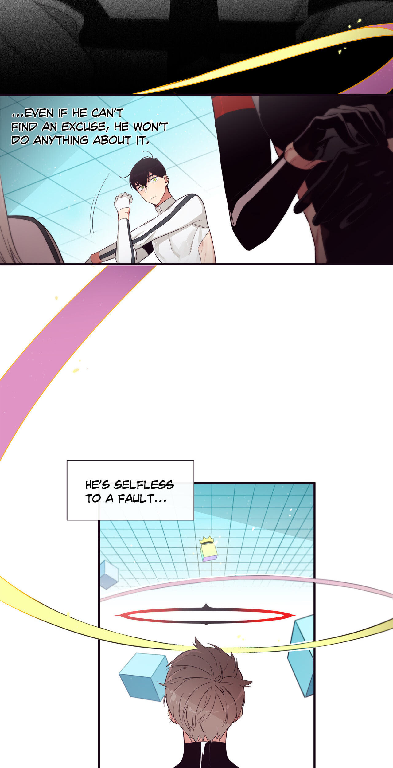 H&H Roman Company Chapter 51 page 26 - 