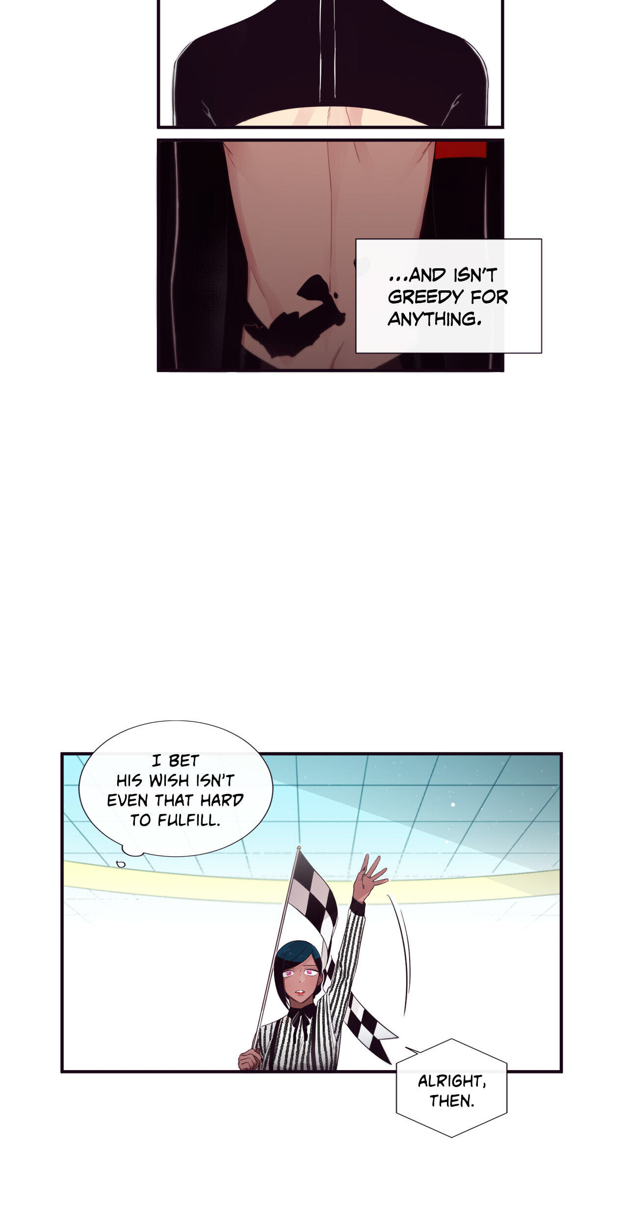 H&H Roman Company Chapter 51 page 27 - 