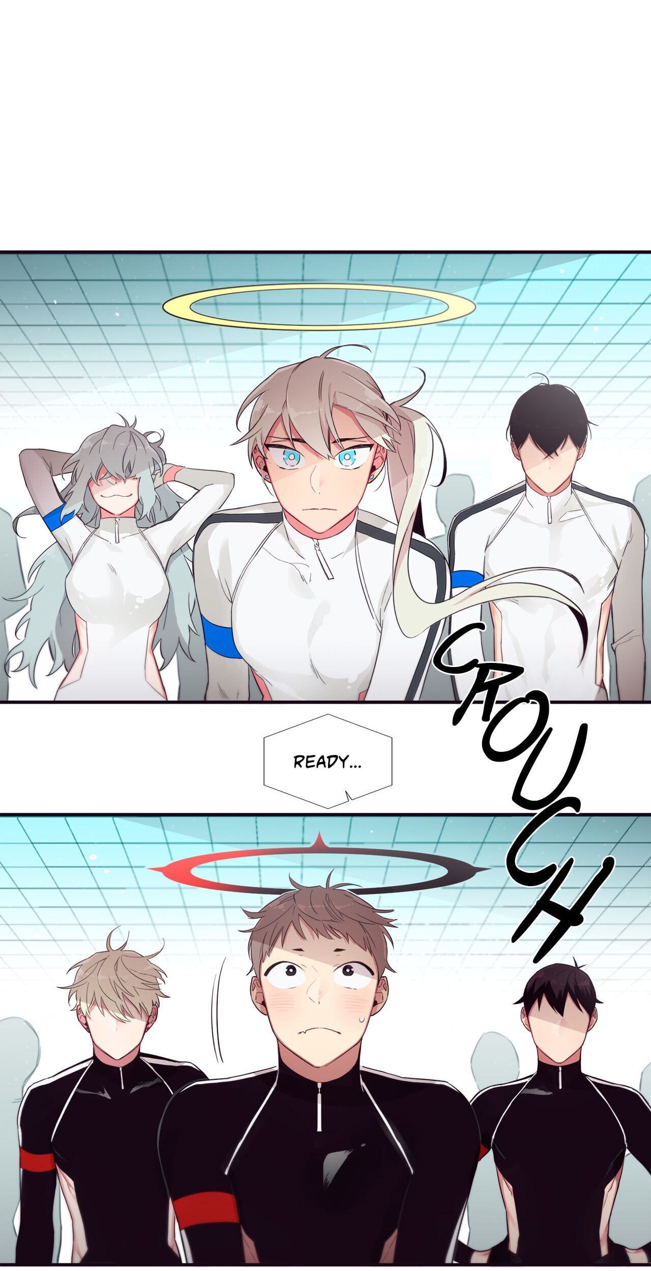 H&H Roman Company Chapter 51 page 28 - 