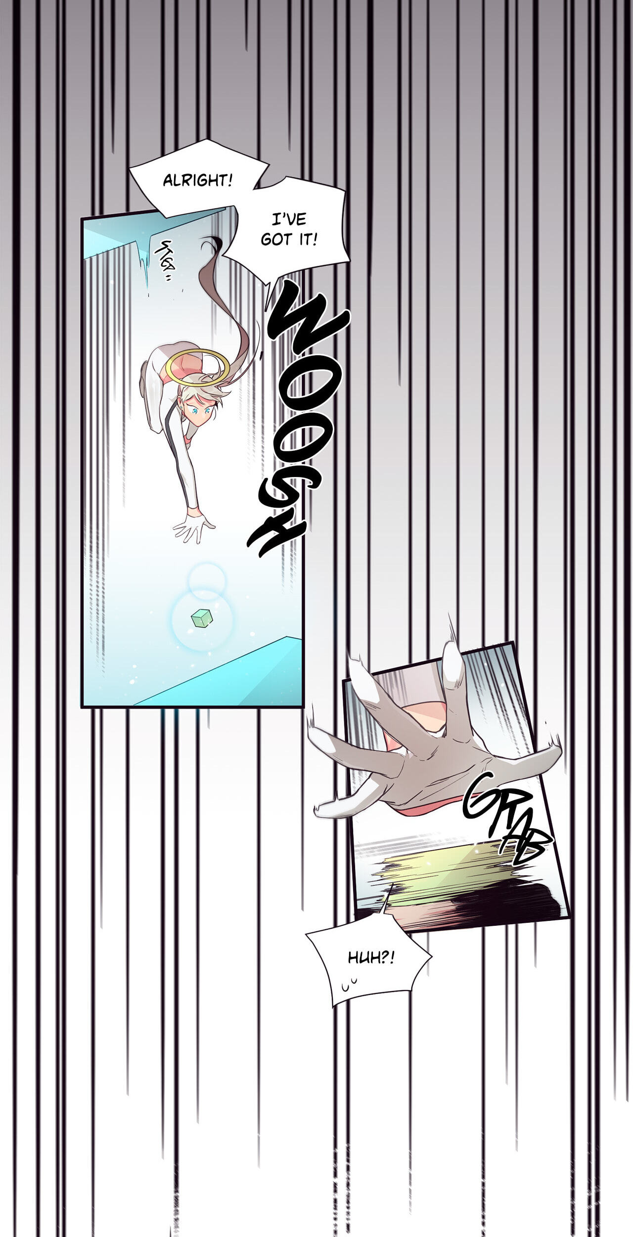H&H Roman Company Chapter 51 page 32 - 