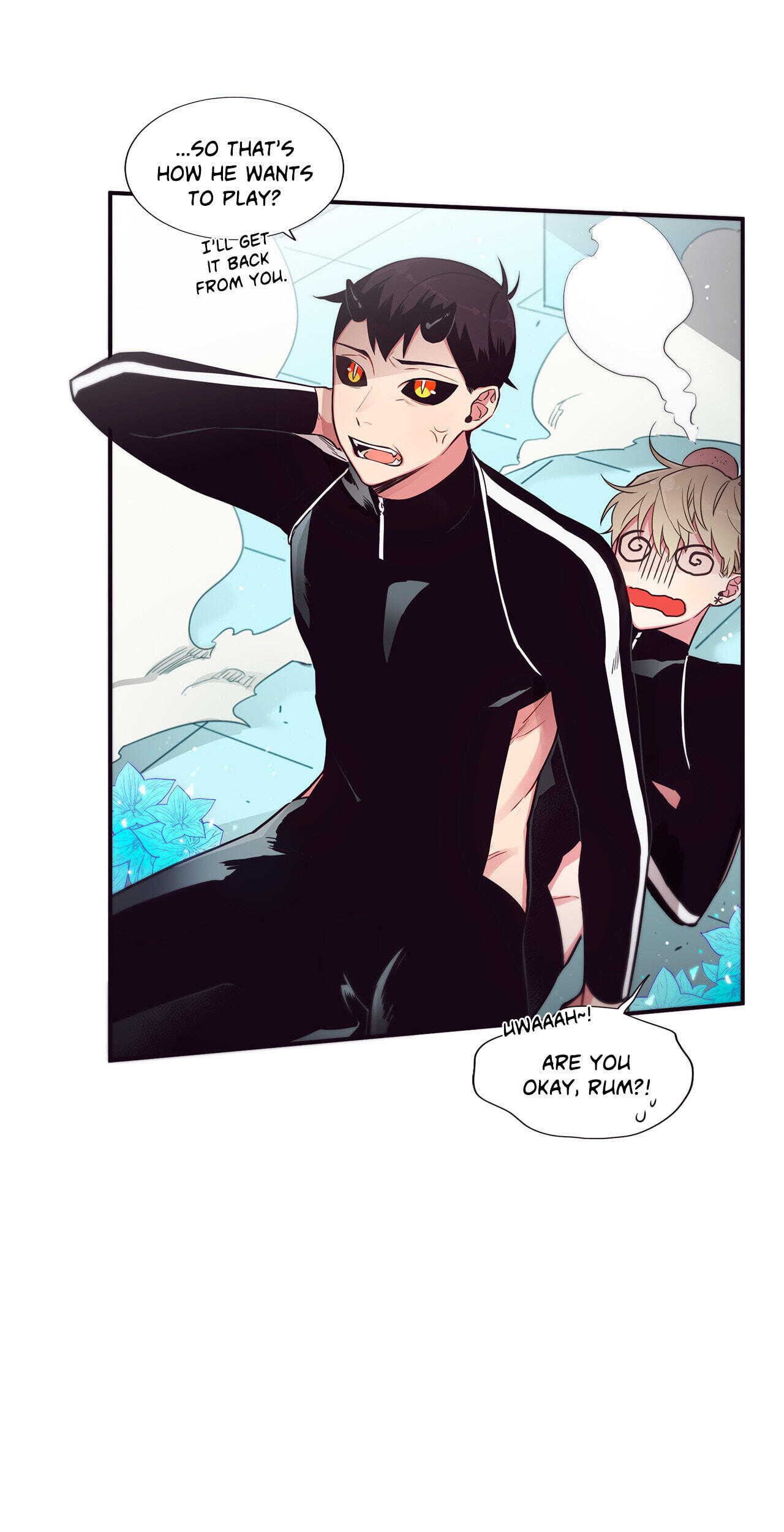 H&H Roman Company Chapter 51 page 37 - 