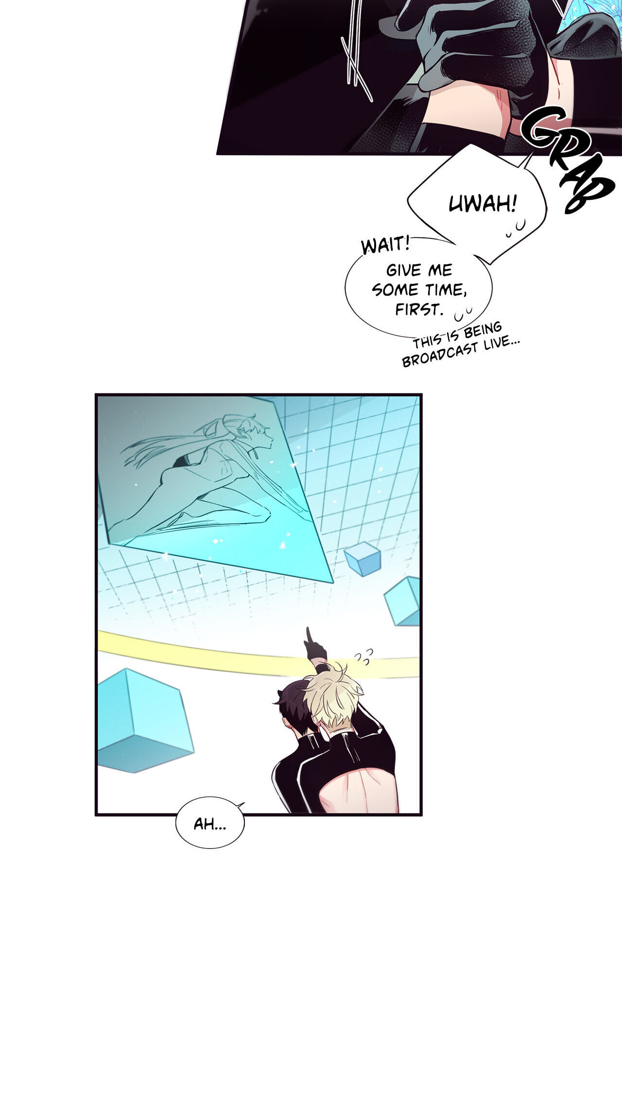 H&H Roman Company Chapter 51 page 40 - 