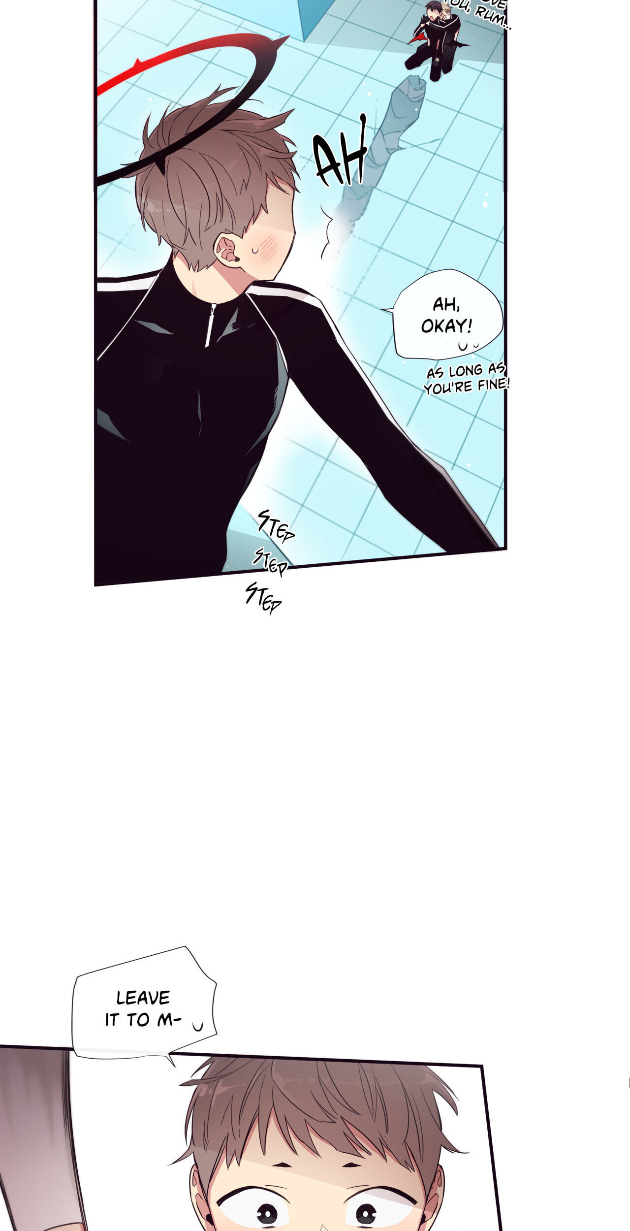 H&H Roman Company Chapter 51 page 42 - 
