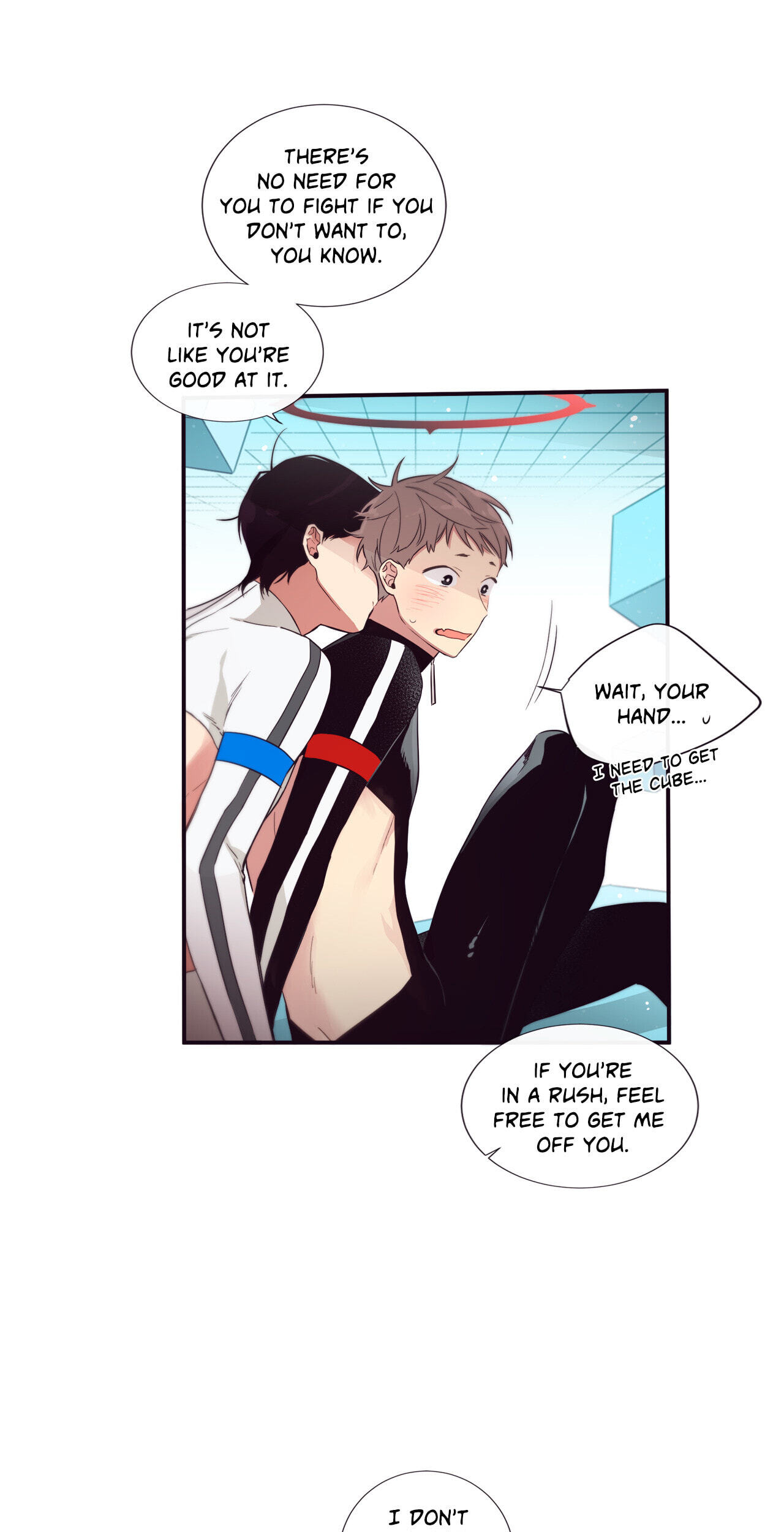 H&H Roman Company Chapter 51 page 45 - 