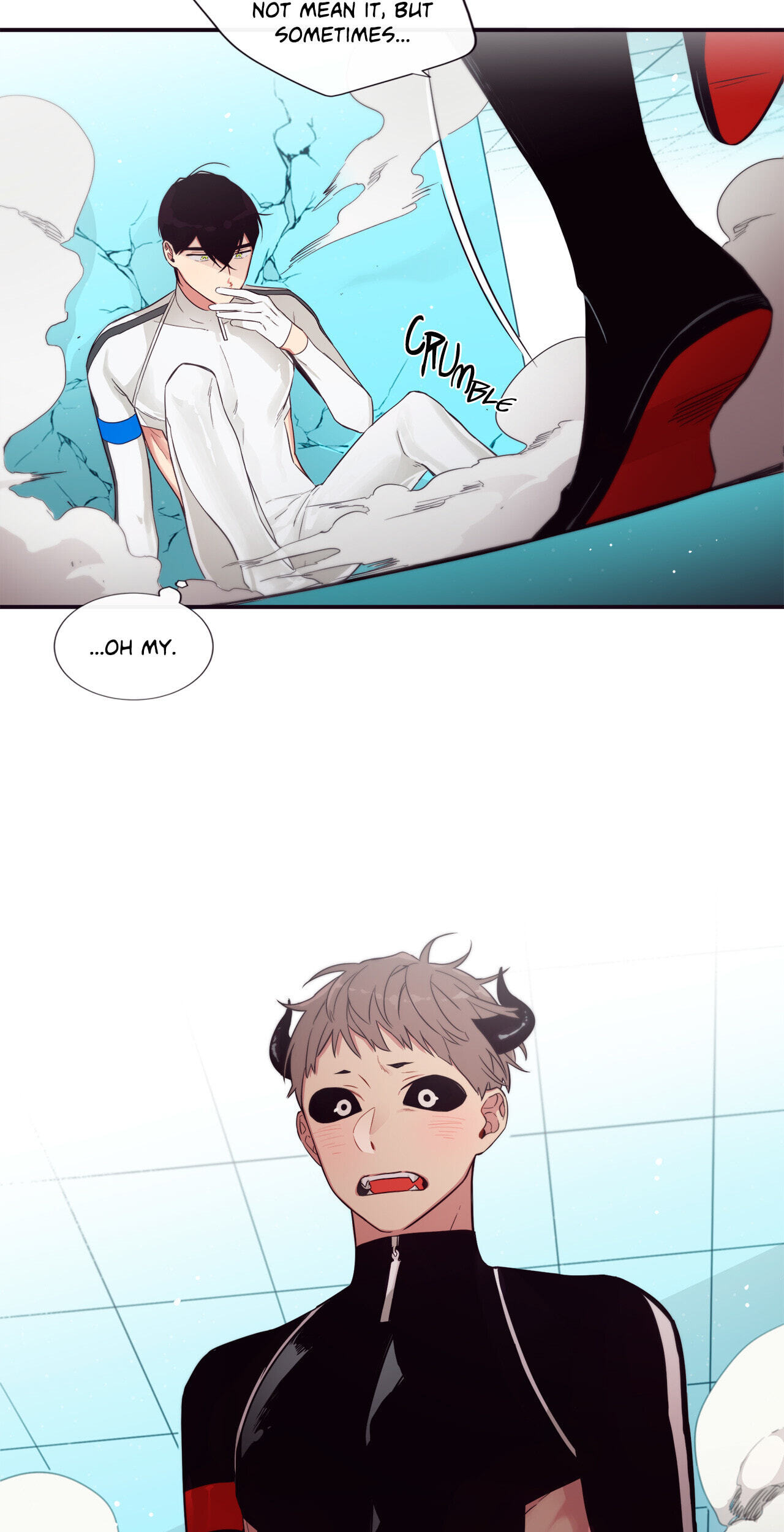 H&H Roman Company Chapter 51 page 49 - 