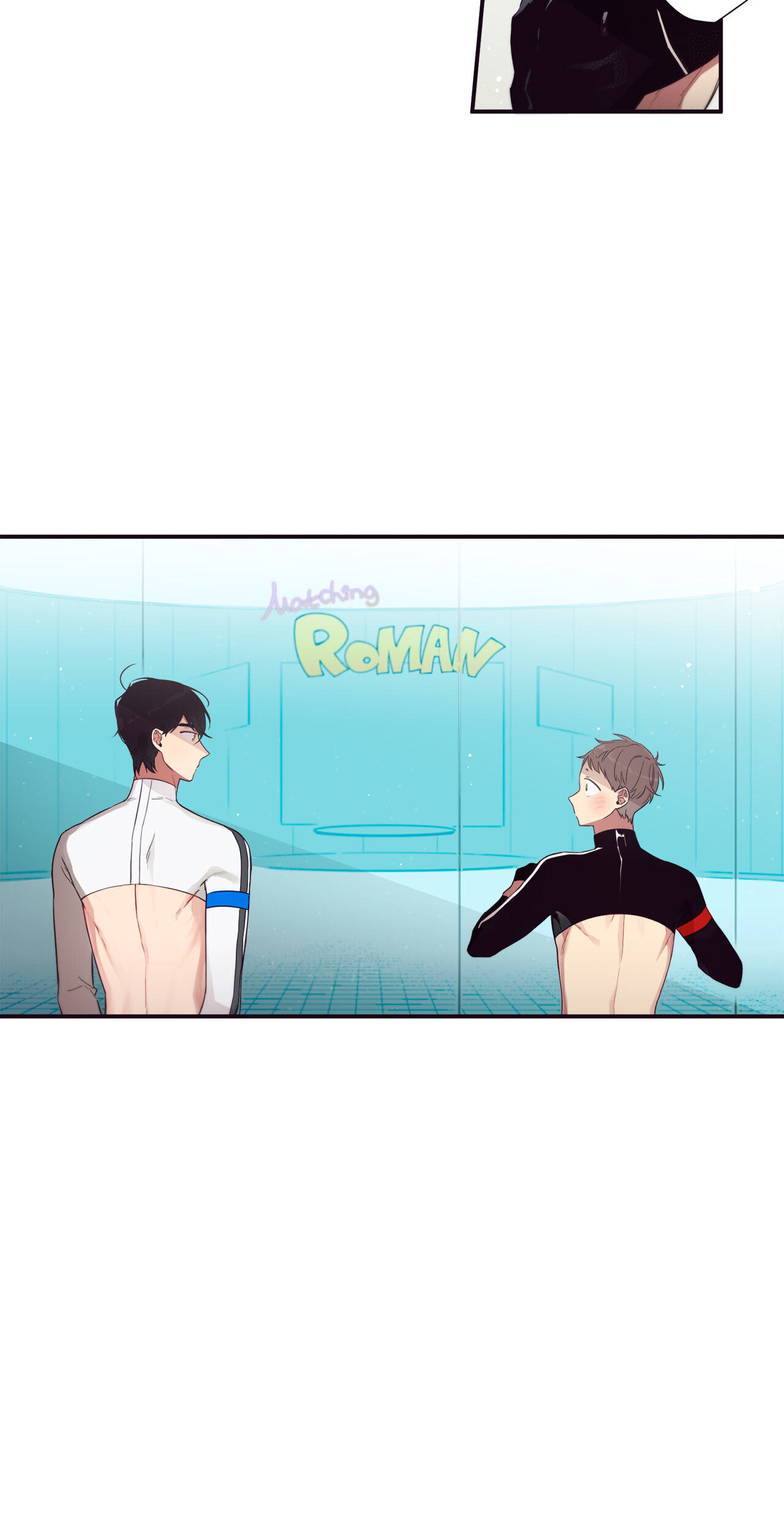 H&H Roman Company Chapter 51 page 8 - 