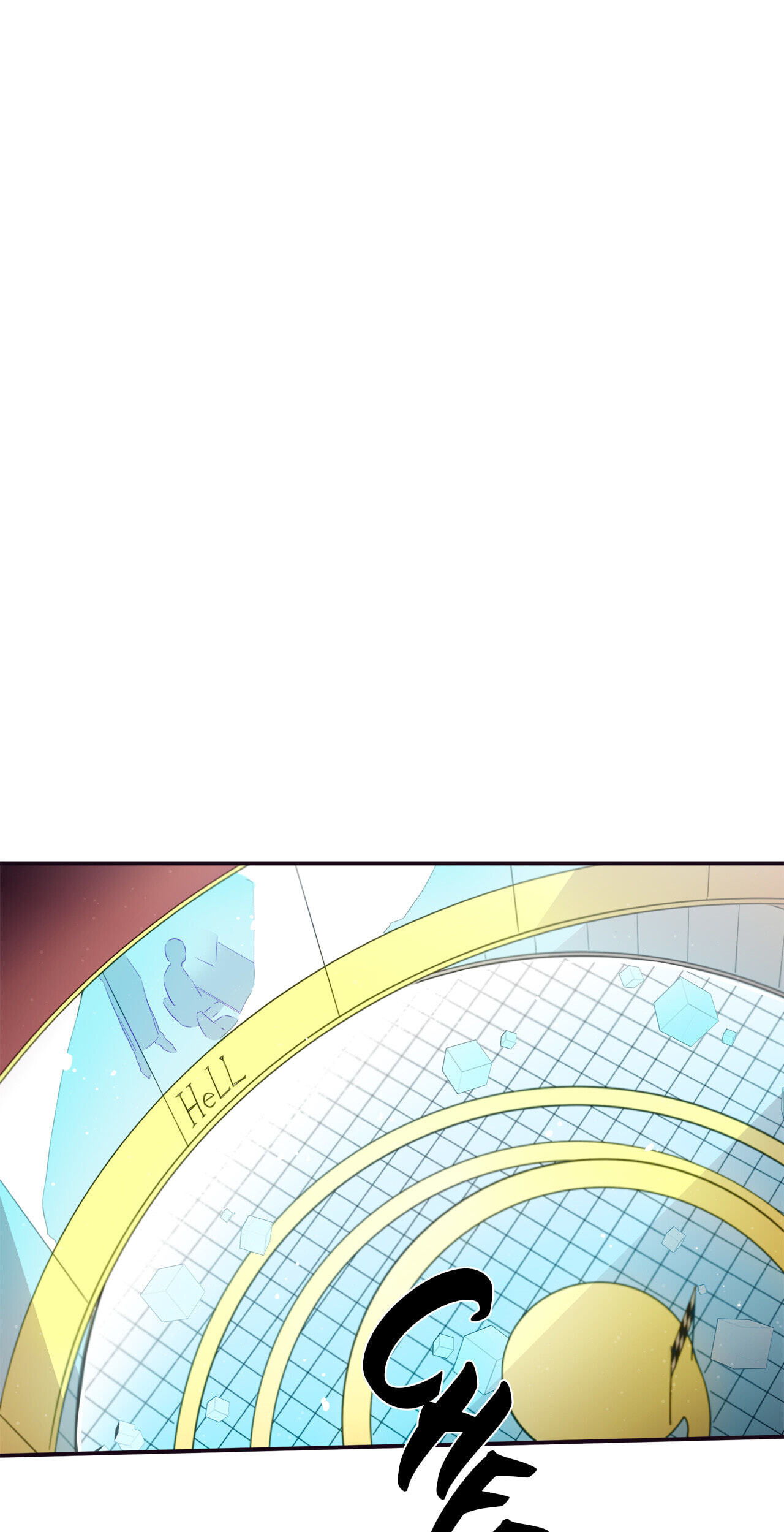 H&H Roman Company Chapter 52 page 1 - 