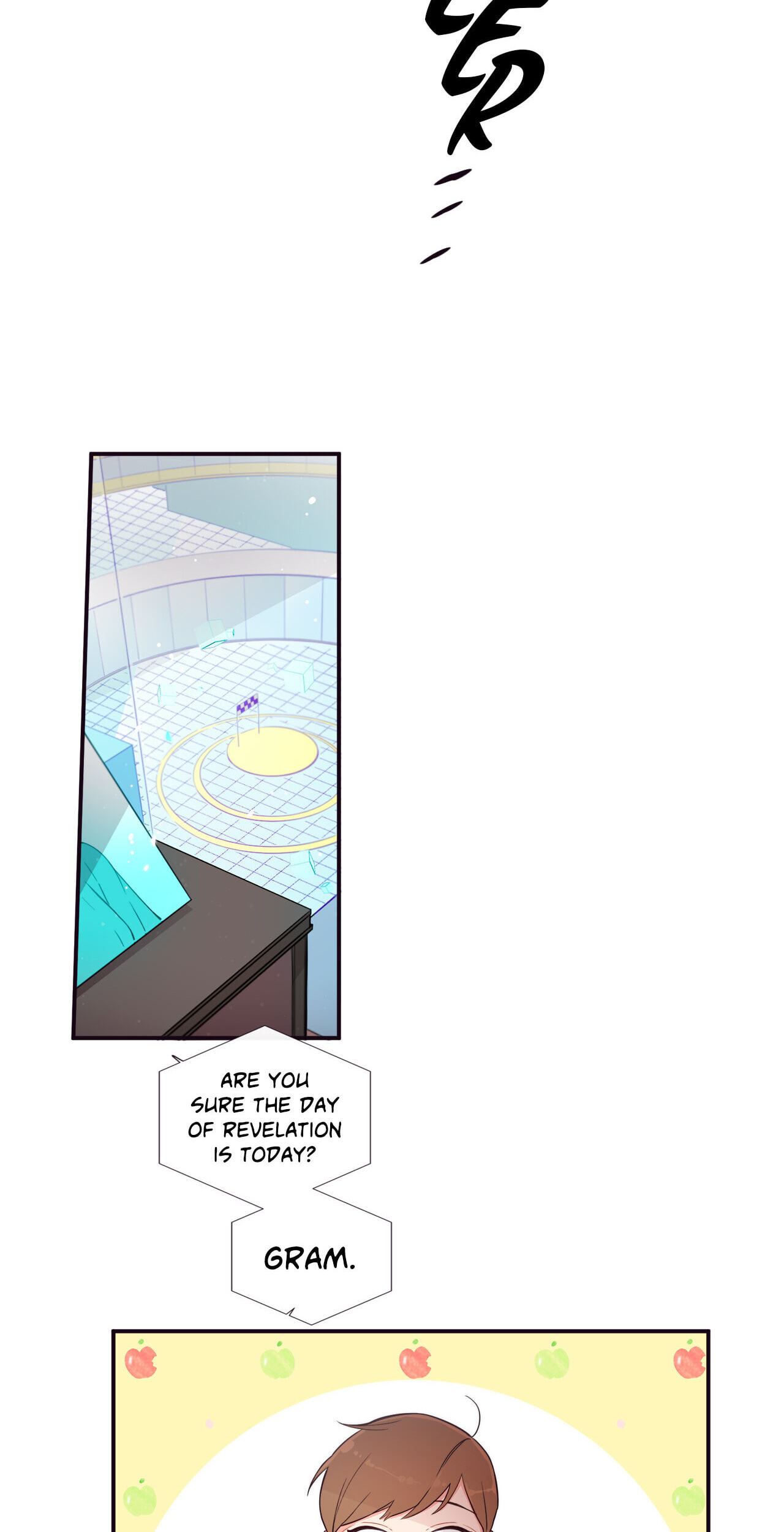H&H Roman Company Chapter 52 page 2 - 