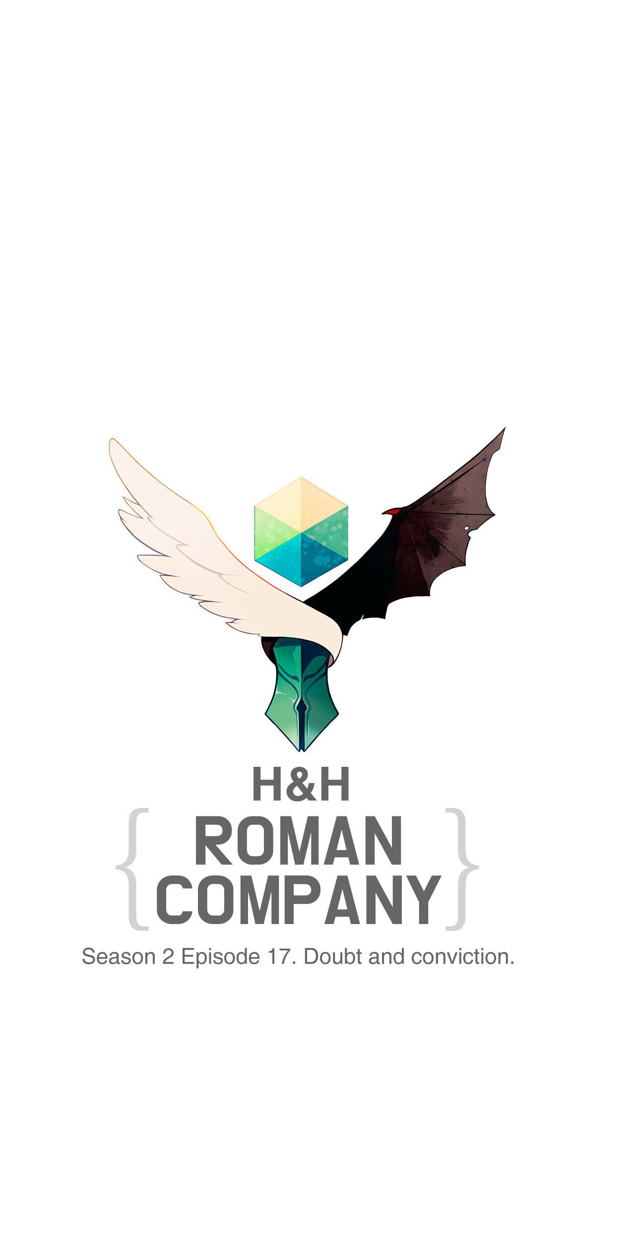 H&H Roman Company Chapter 52 page 13 - 