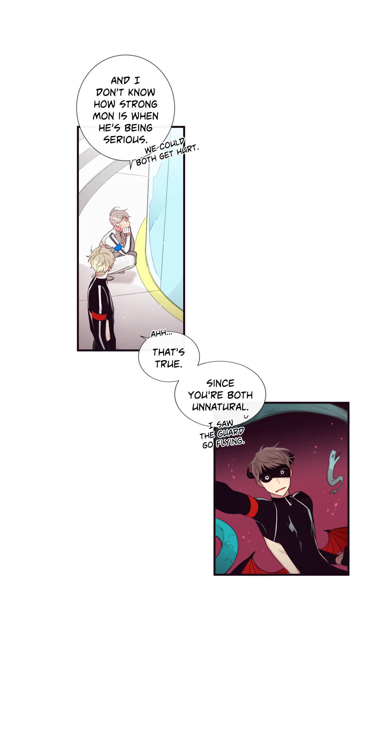 H&H Roman Company Chapter 52 page 15 - 