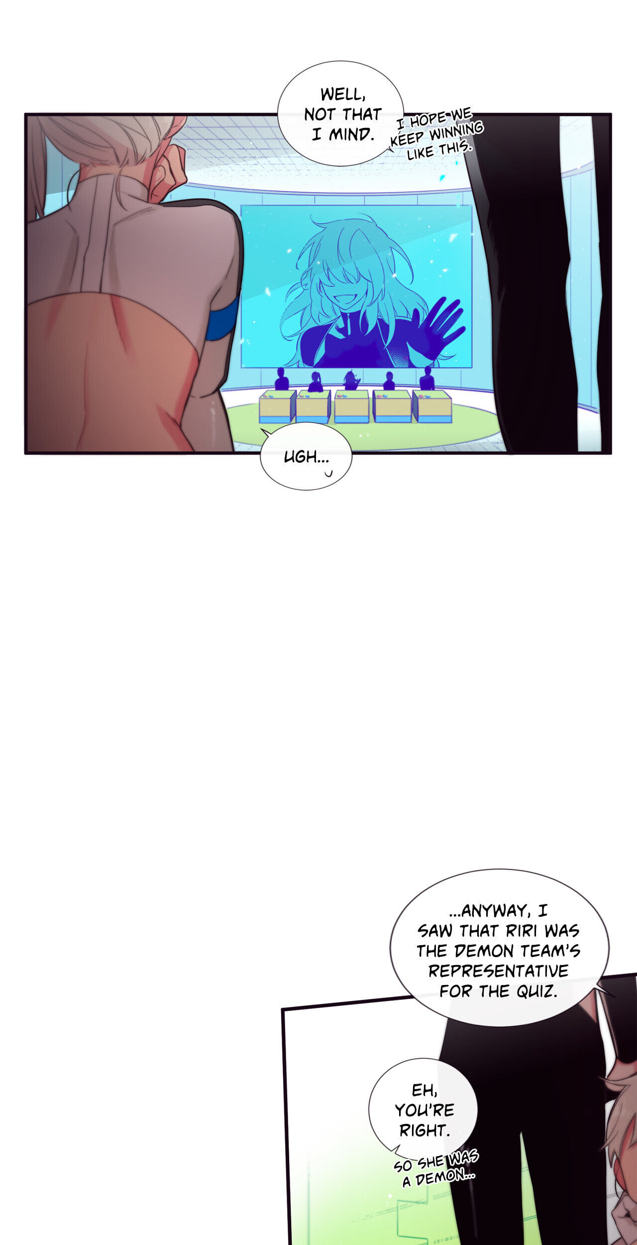 H&H Roman Company Chapter 52 page 16 - 