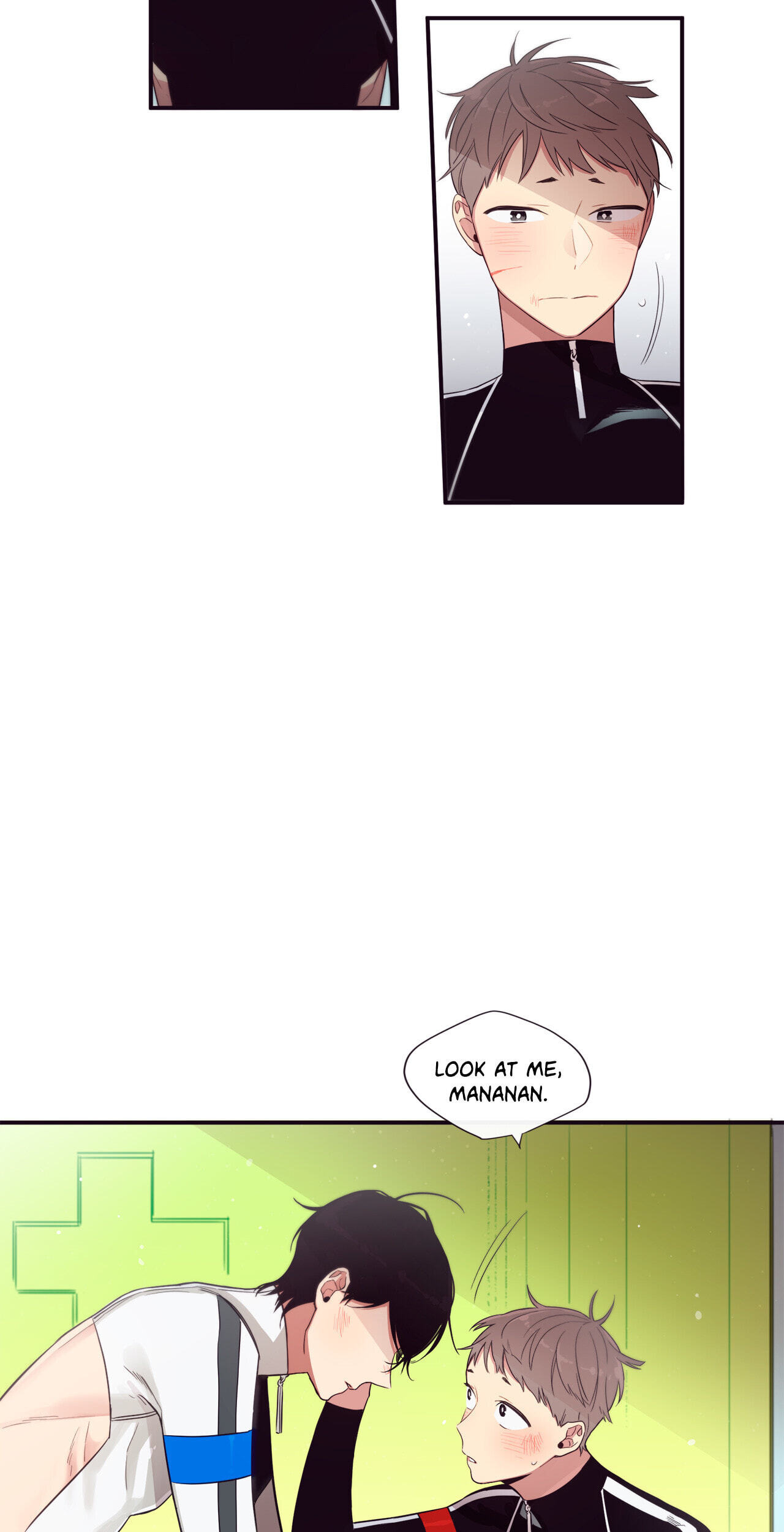H&H Roman Company Chapter 52 page 20 - 