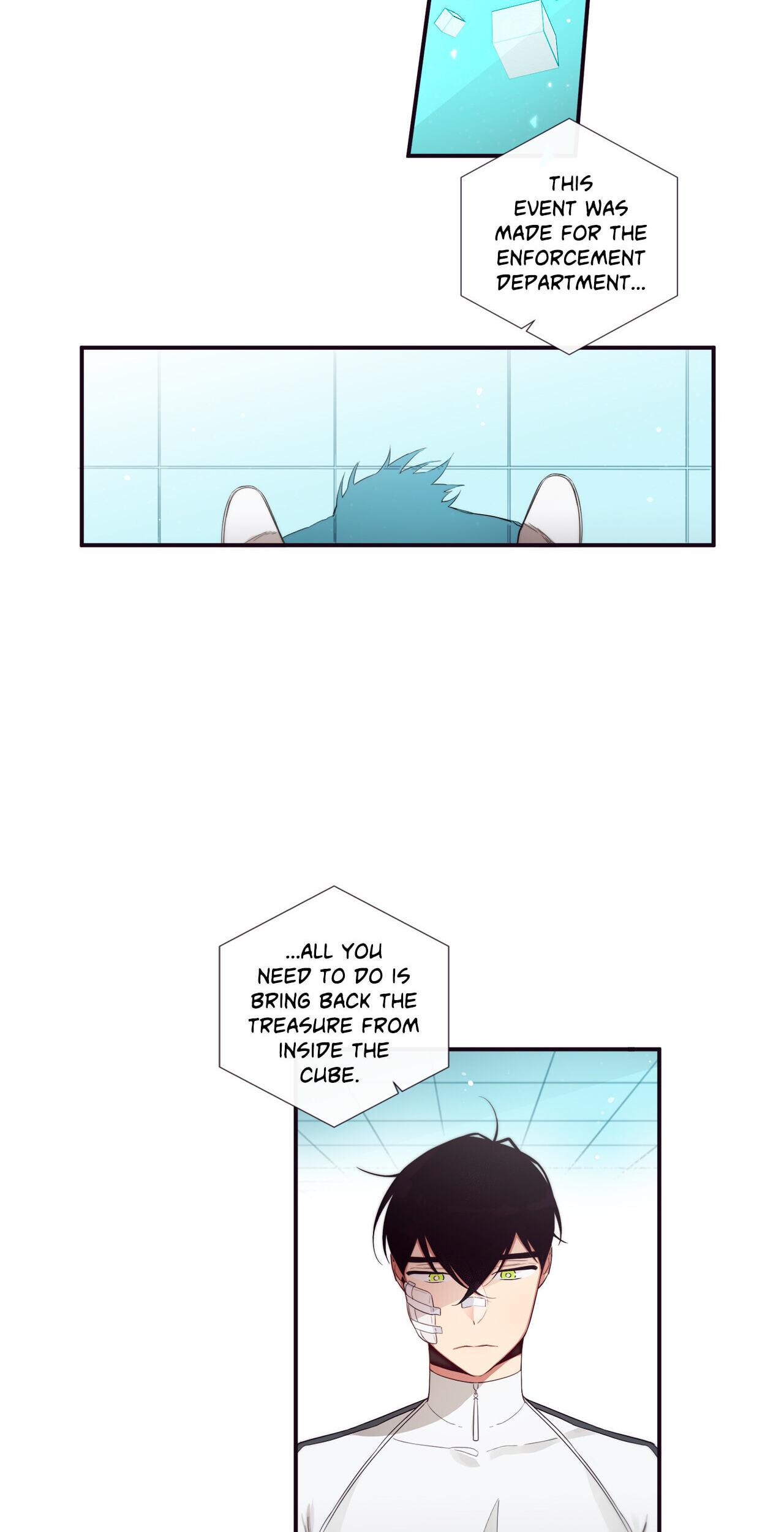 H&H Roman Company Chapter 52 page 29 - 