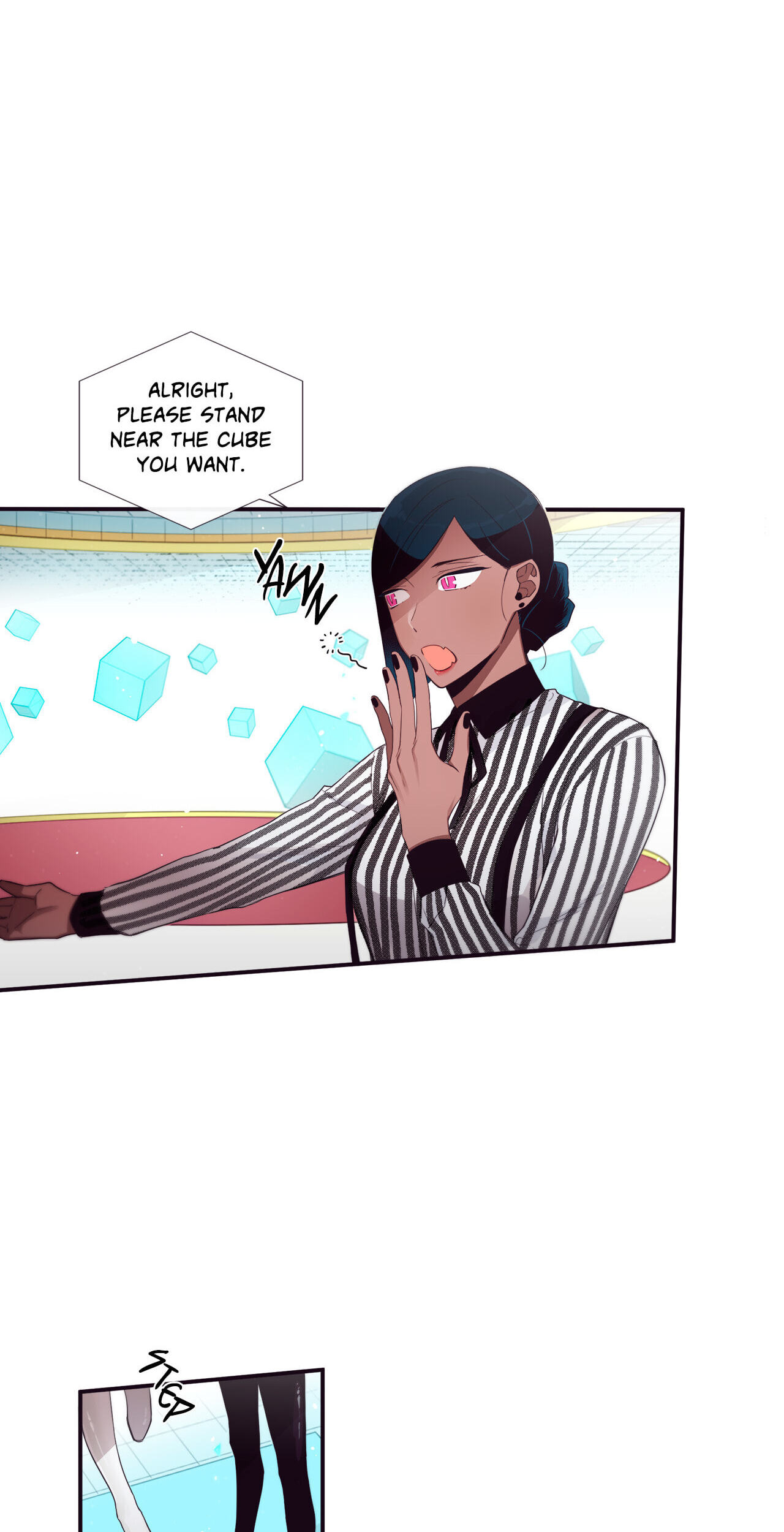 H&H Roman Company Chapter 52 page 34 - 