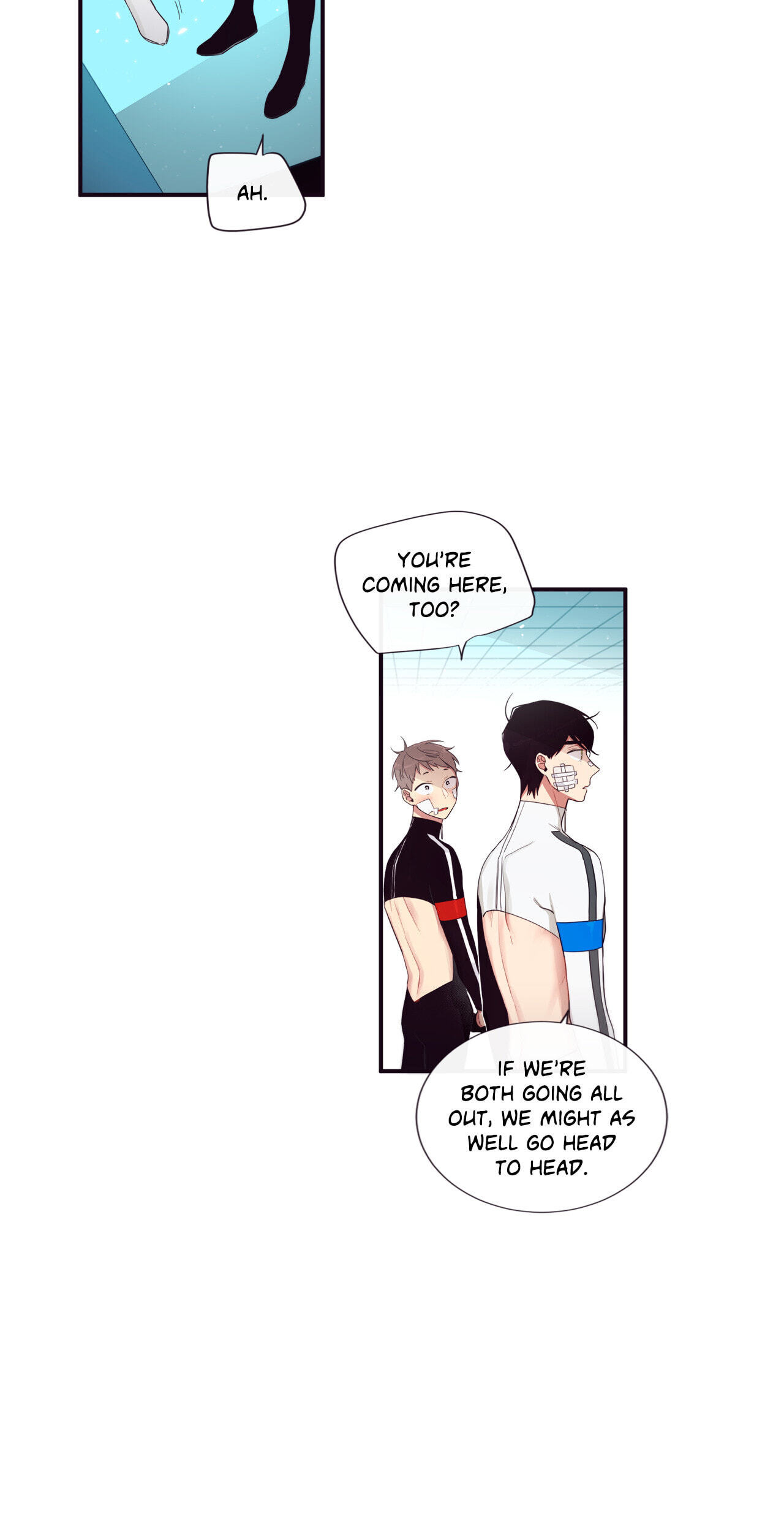 H&H Roman Company Chapter 52 page 35 - 