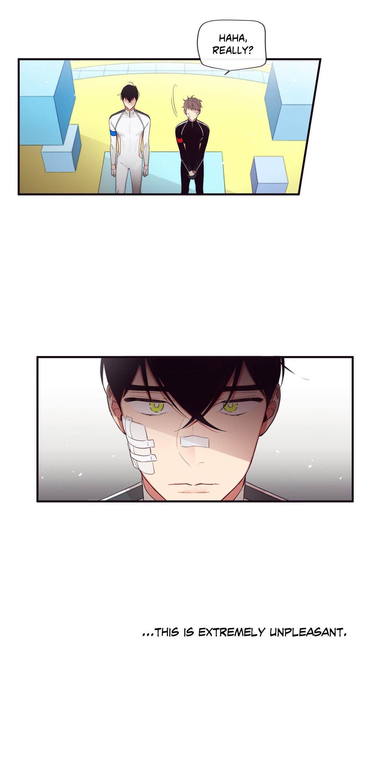H&H Roman Company Chapter 52 page 36 - 