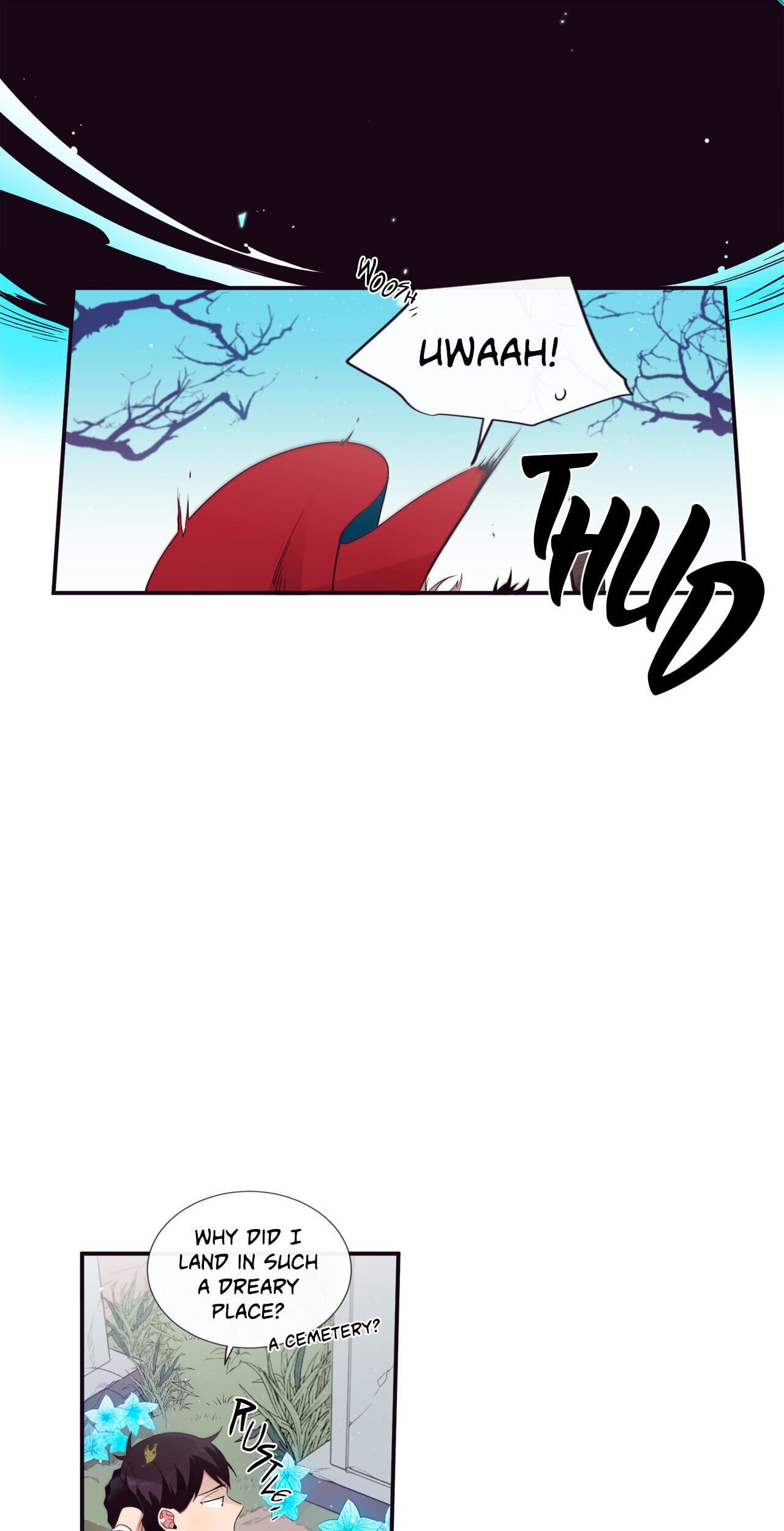 H&H Roman Company Chapter 52 page 40 - 