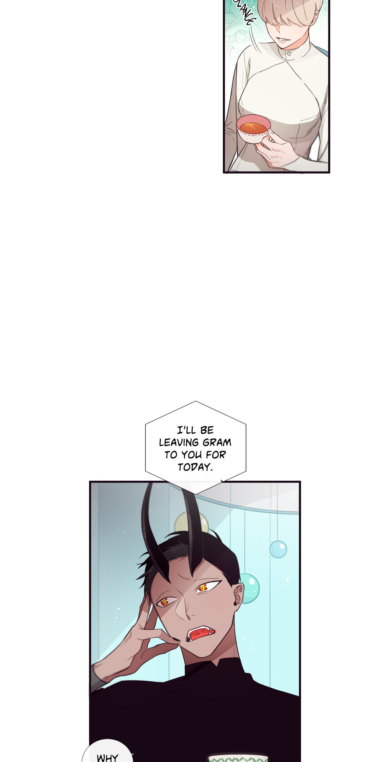 H&H Roman Company Chapter 52 page 5 - 
