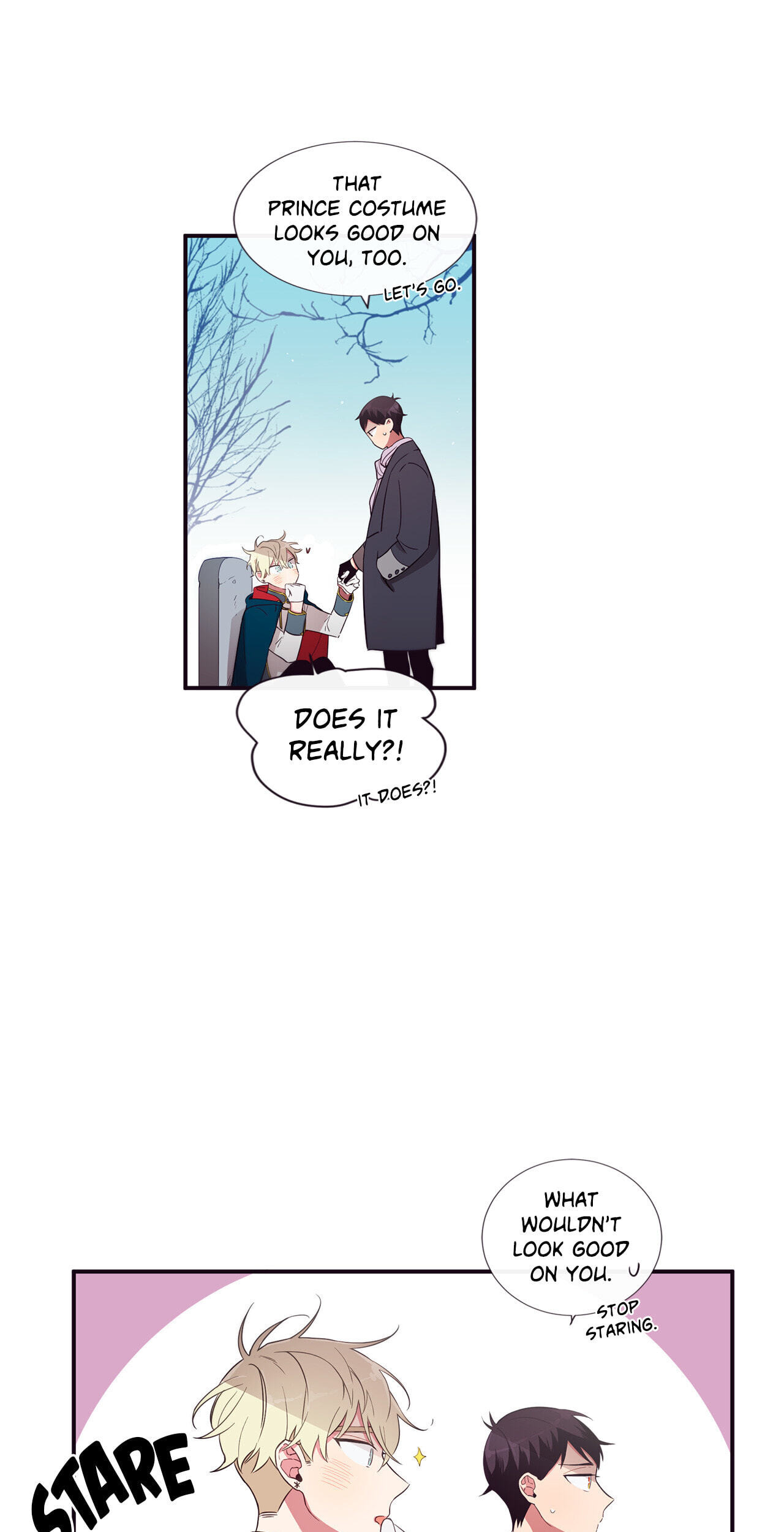 H&H Roman Company Chapter 52 page 44 - 