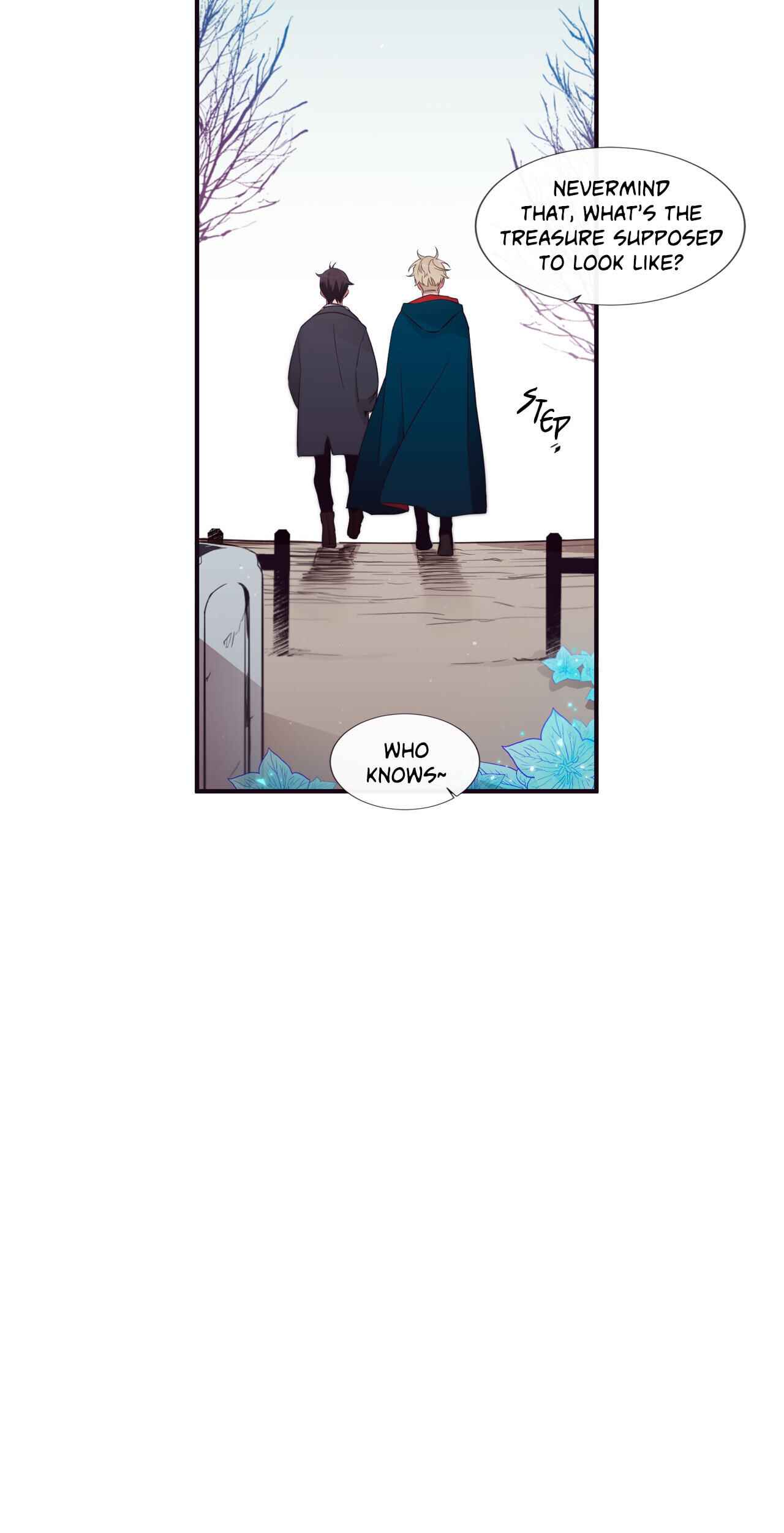 H&H Roman Company Chapter 52 page 46 - 
