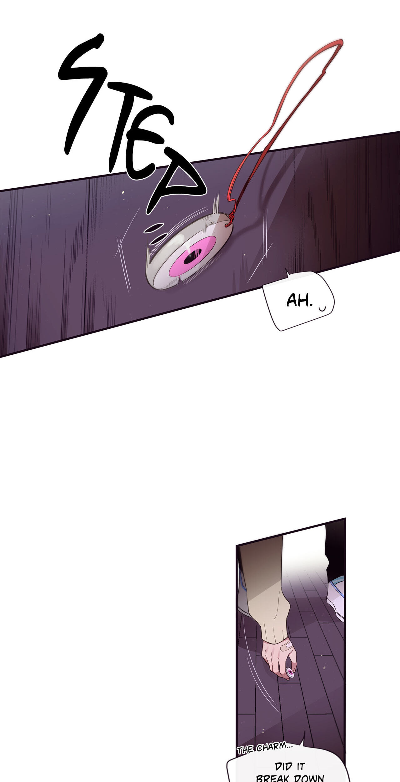 H&H Roman Company Chapter 52 page 47 - 