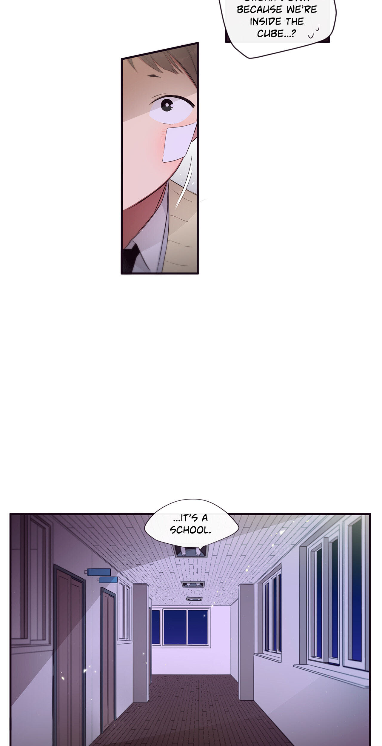 H&H Roman Company Chapter 52 page 48 - 