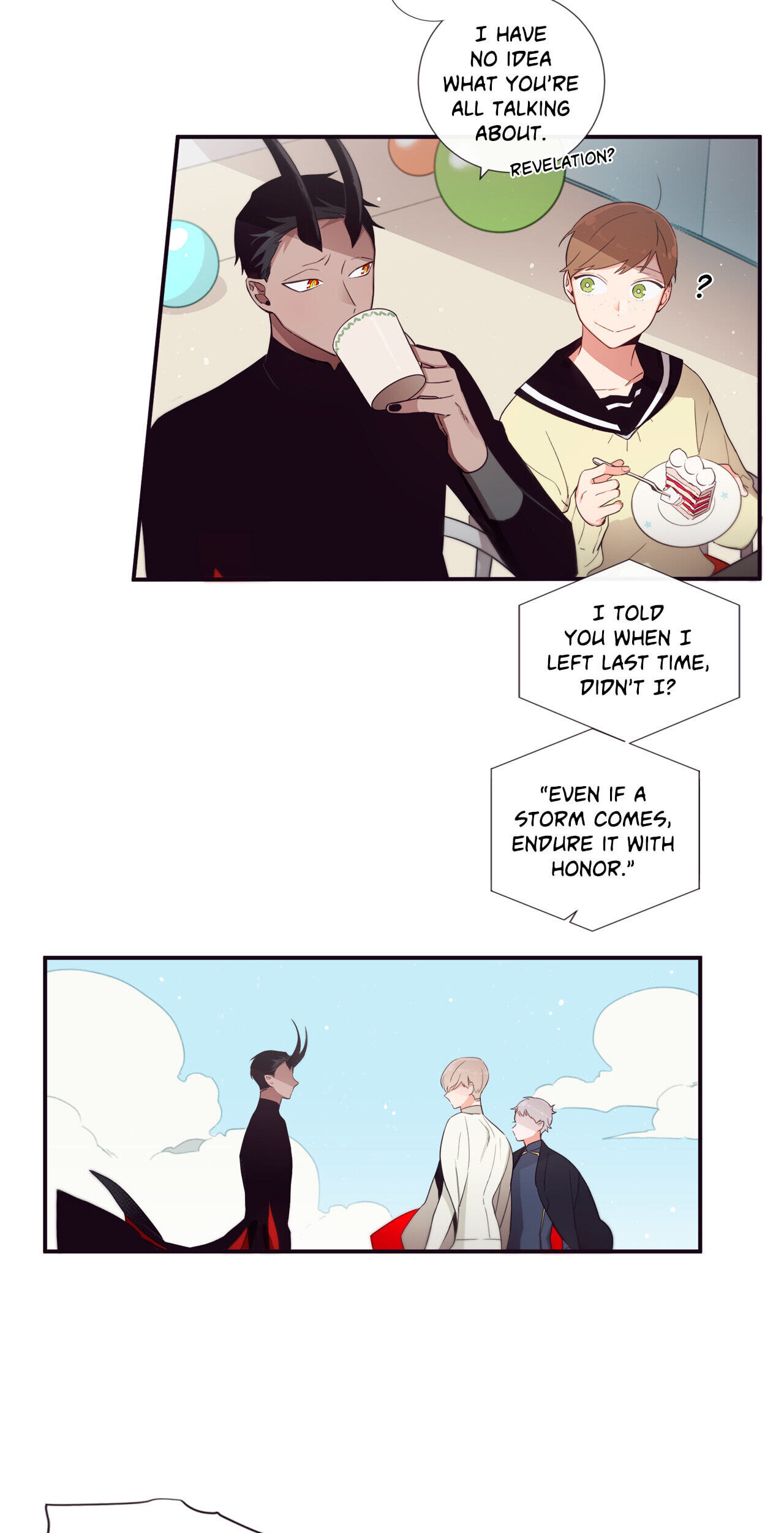 H&H Roman Company Chapter 52 page 7 - 