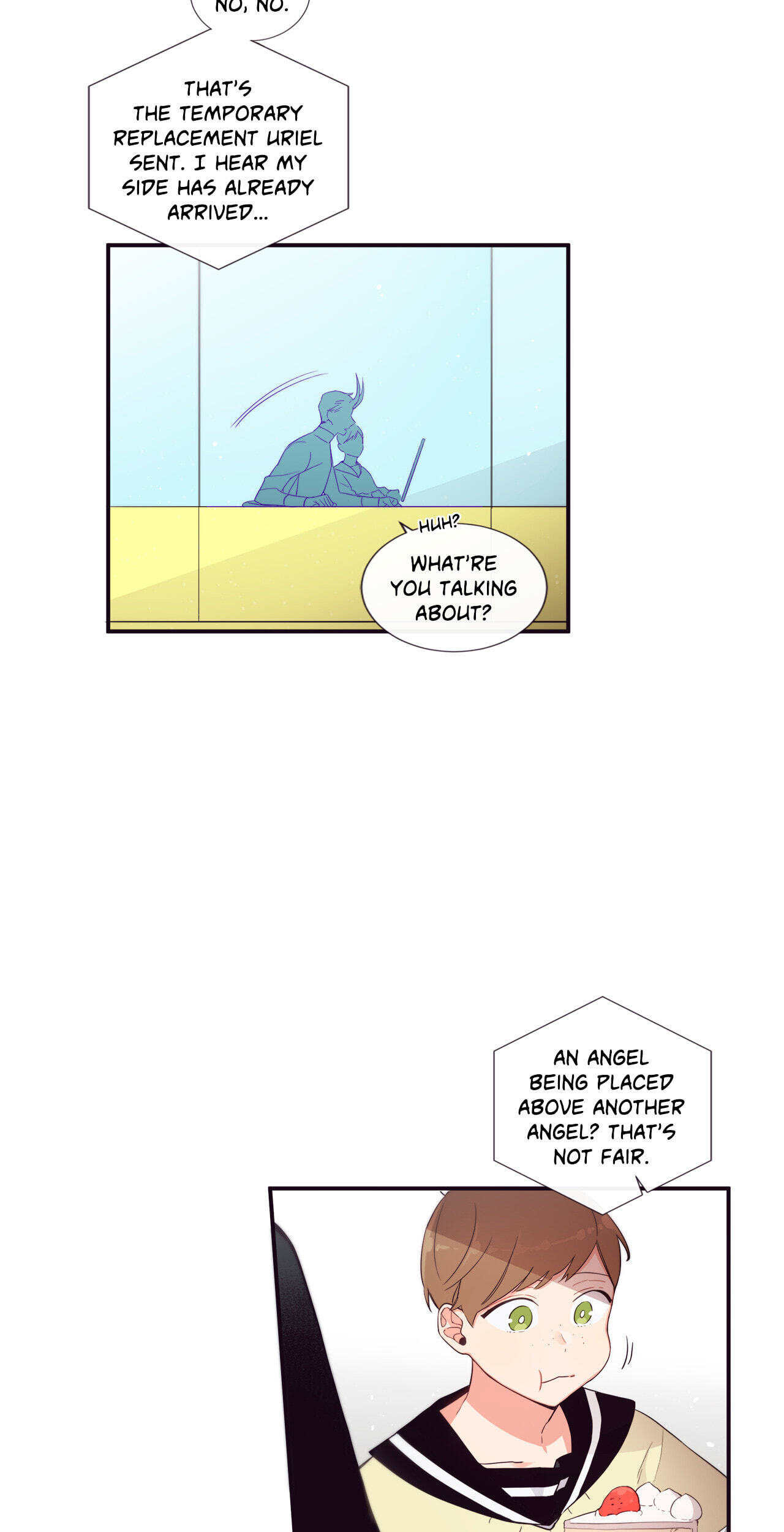 H&H Roman Company Chapter 52 page 9 - 