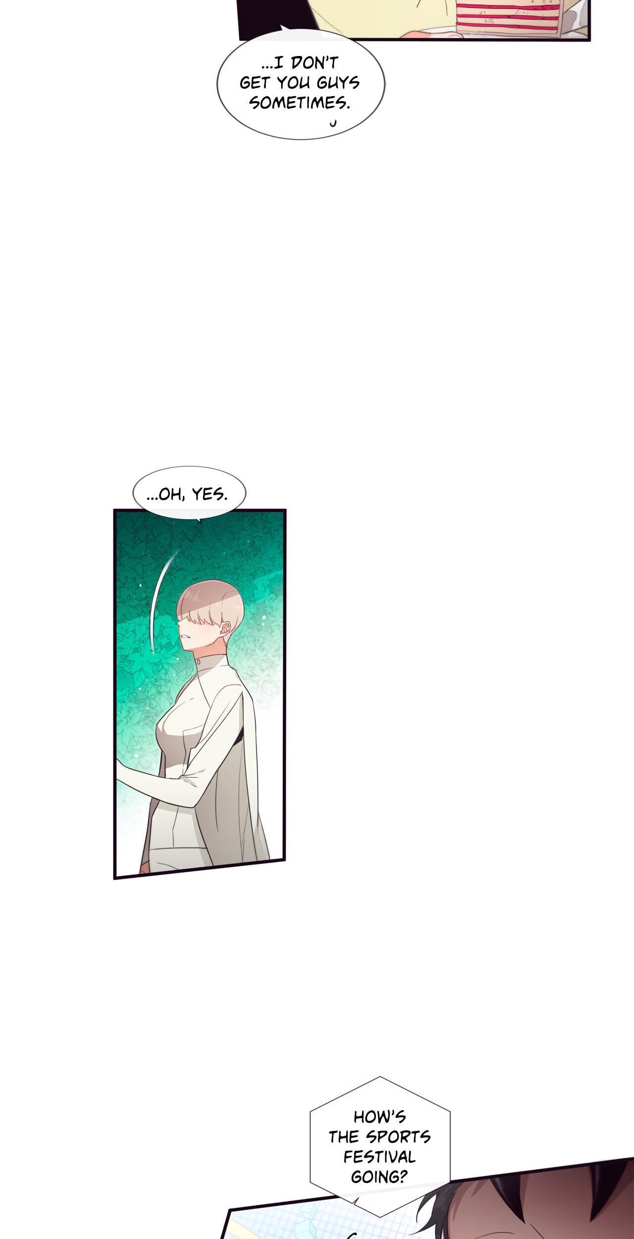 H&H Roman Company Chapter 52 page 10 - 