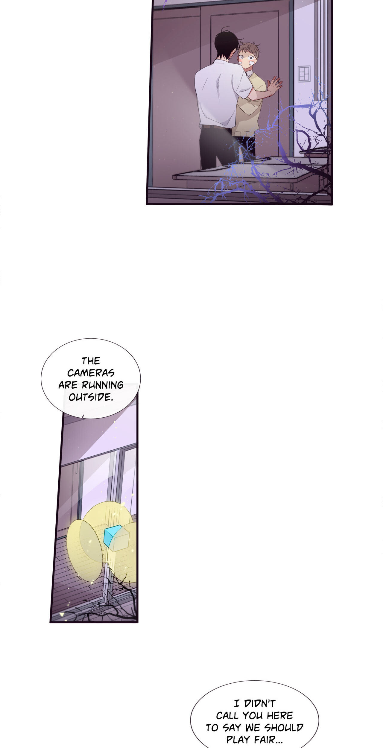 H&H Roman Company Chapter 53 page 2 - 