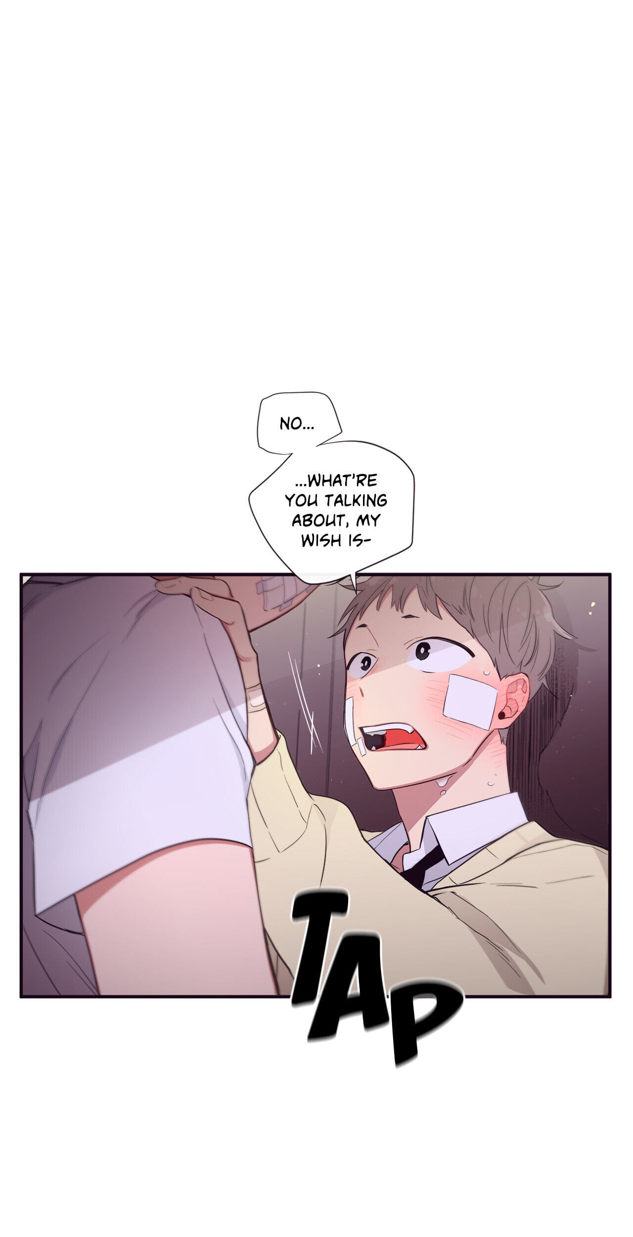 H&H Roman Company Chapter 53 page 12 - 