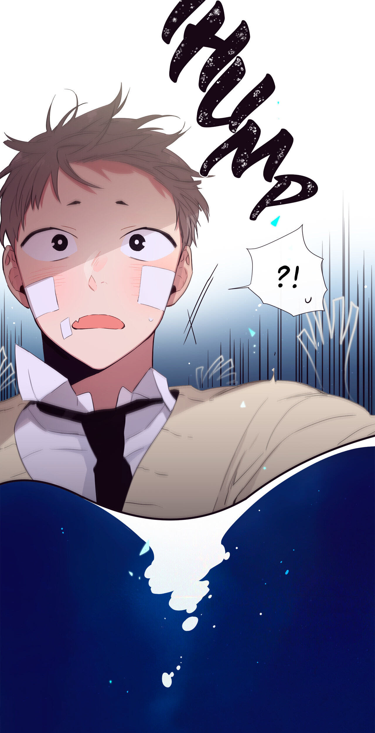 H&H Roman Company Chapter 53 page 18 - 