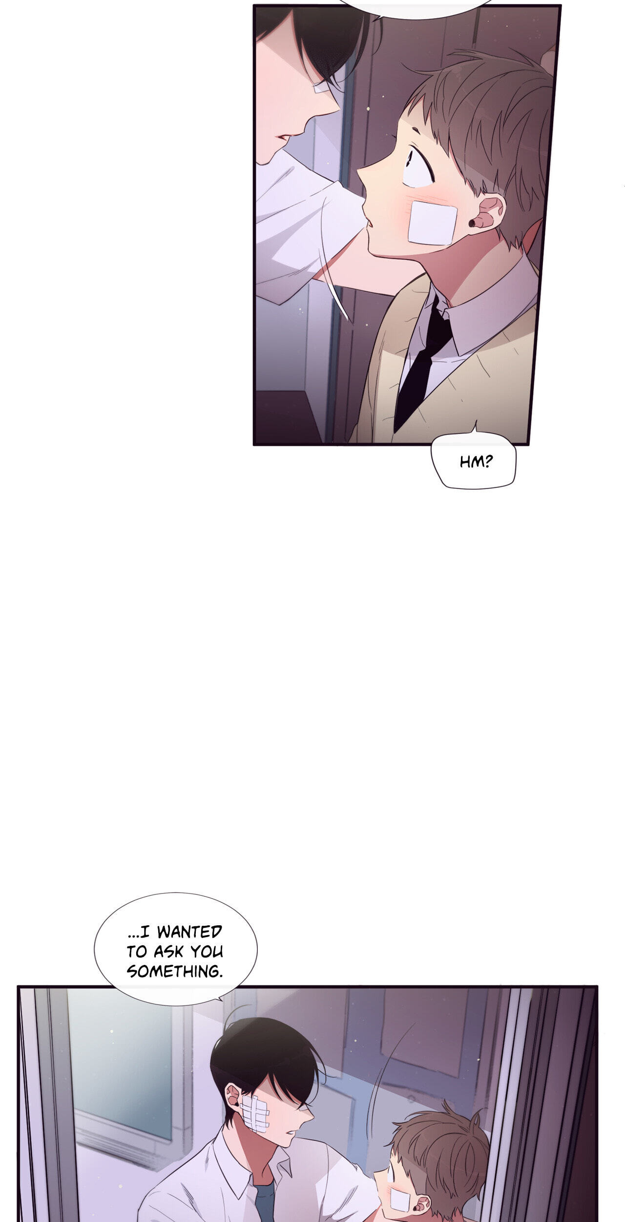 H&H Roman Company Chapter 53 page 3 - 