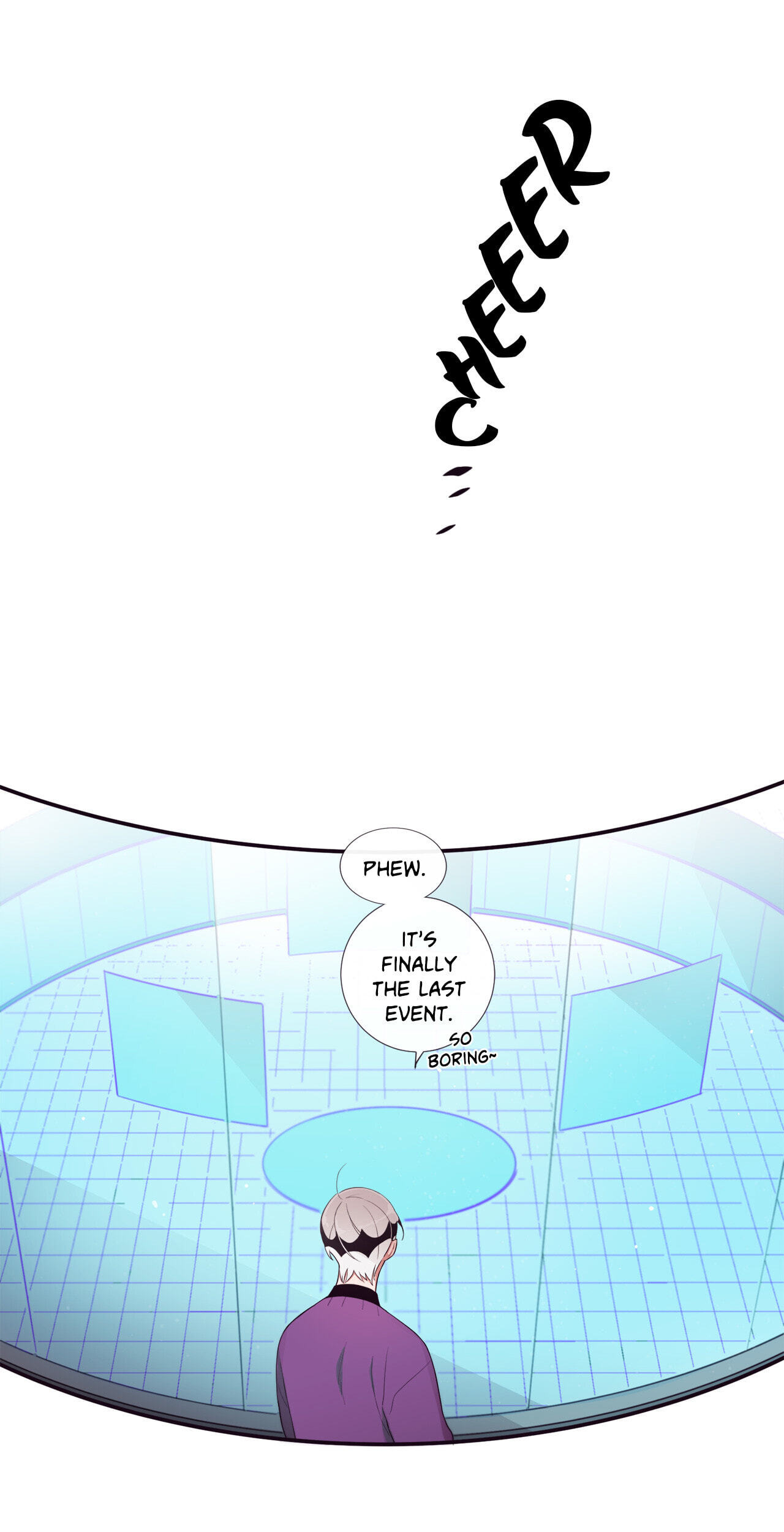 H&H Roman Company Chapter 53 page 24 - 