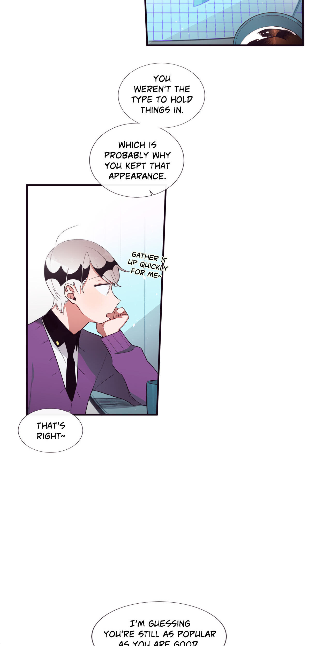 H&H Roman Company Chapter 53 page 27 - 