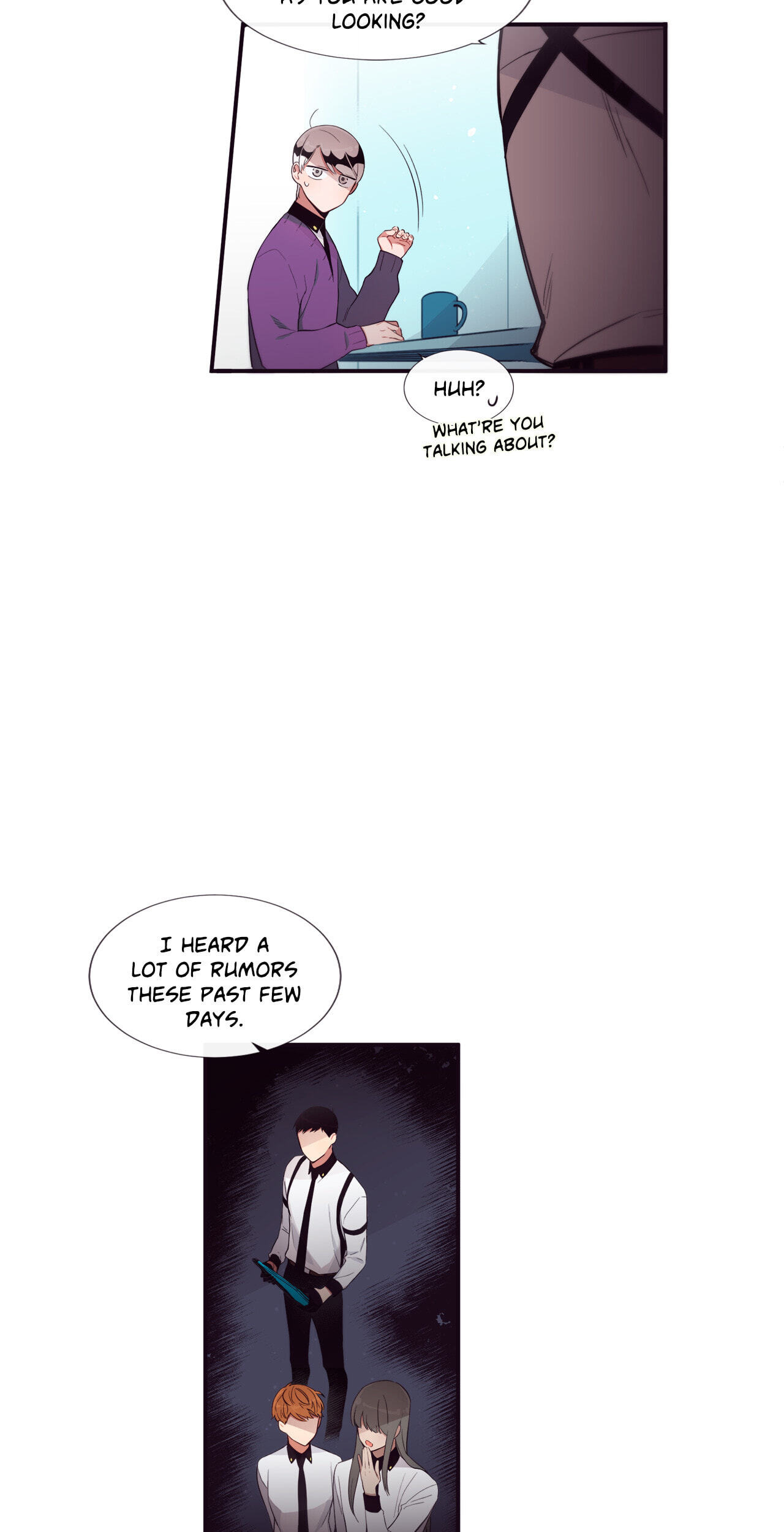 H&H Roman Company Chapter 53 page 28 - 