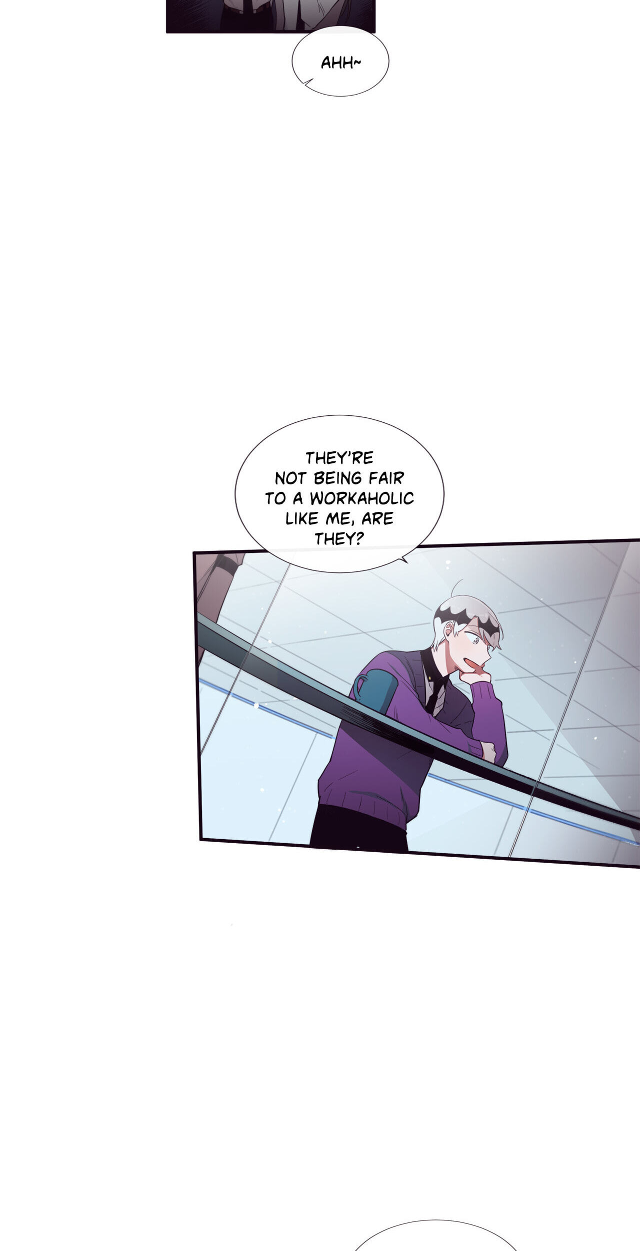 H&H Roman Company Chapter 53 page 29 - 