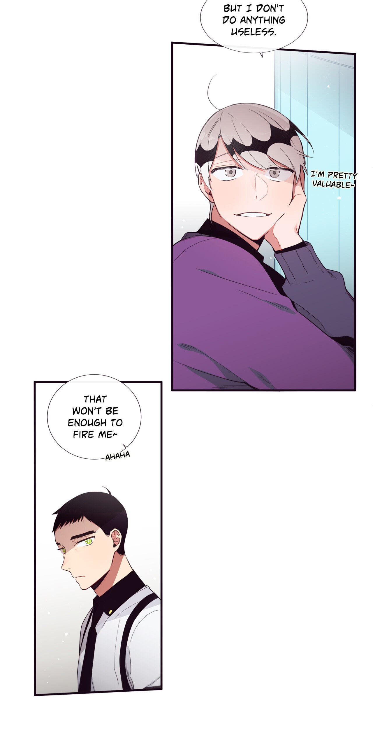 H&H Roman Company Chapter 53 page 30 - 