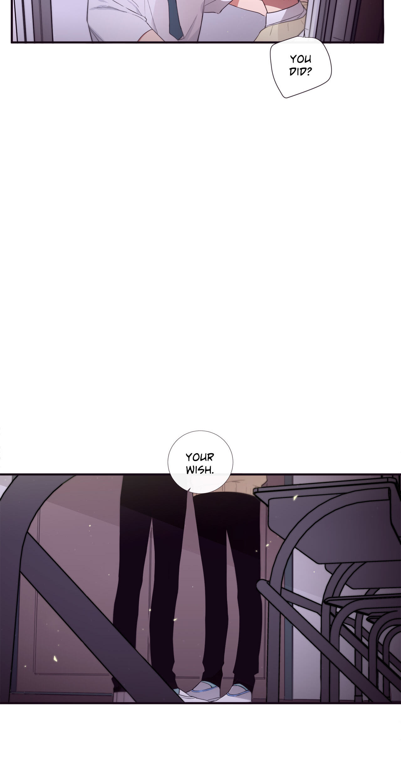 H&H Roman Company Chapter 53 page 4 - 