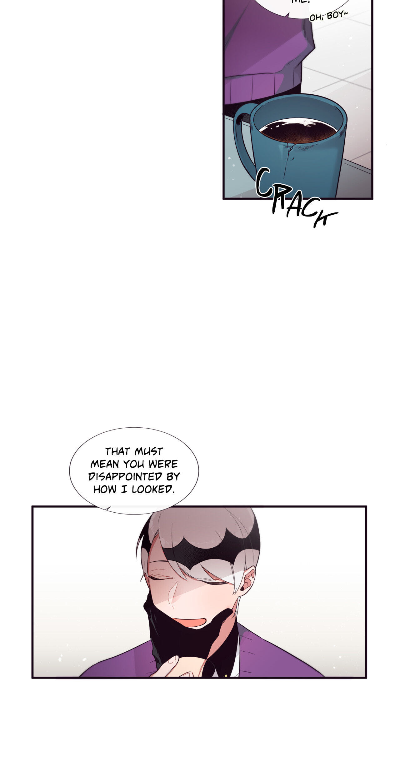 H&H Roman Company Chapter 53 page 40 - 