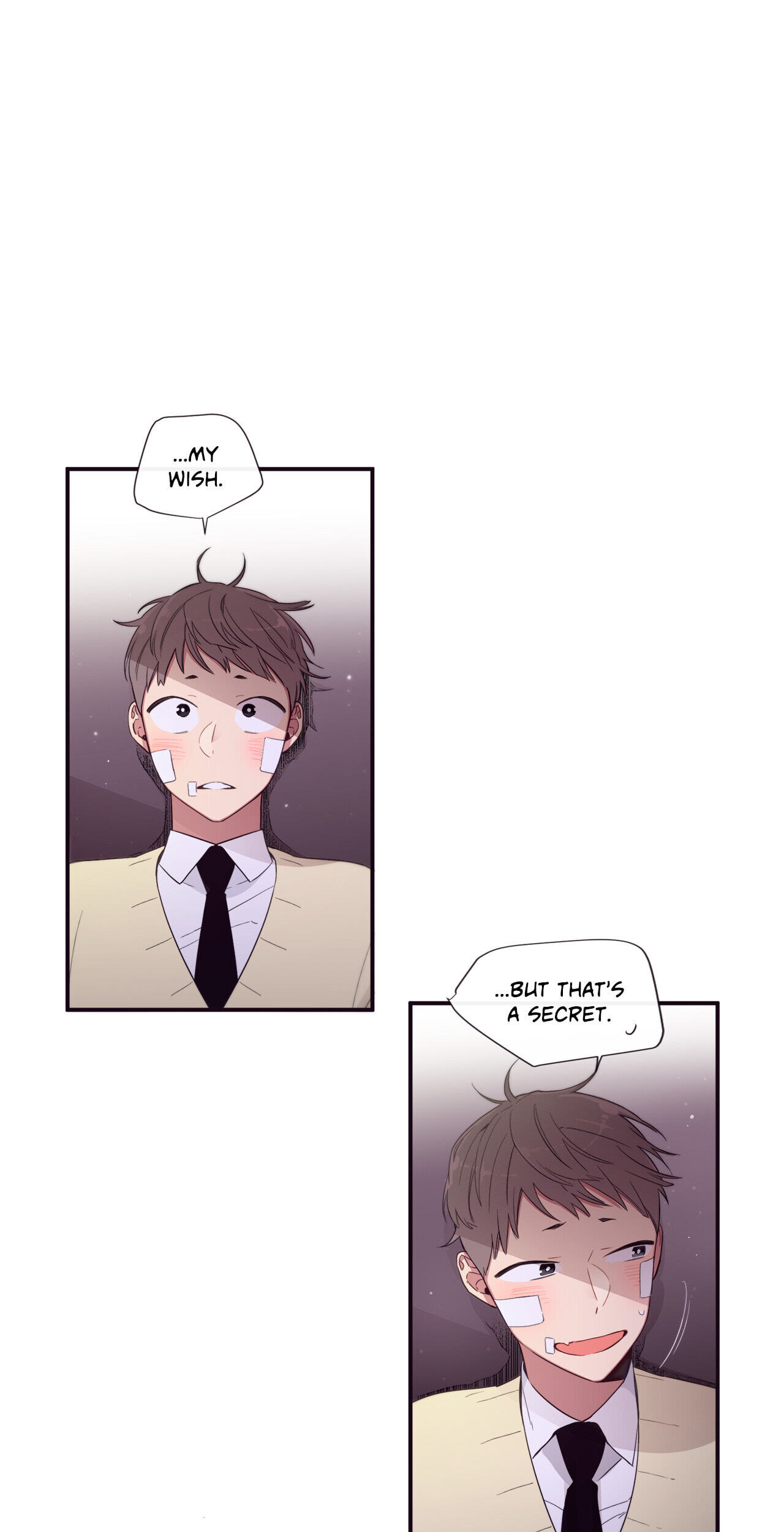 H&H Roman Company Chapter 53 page 5 - 