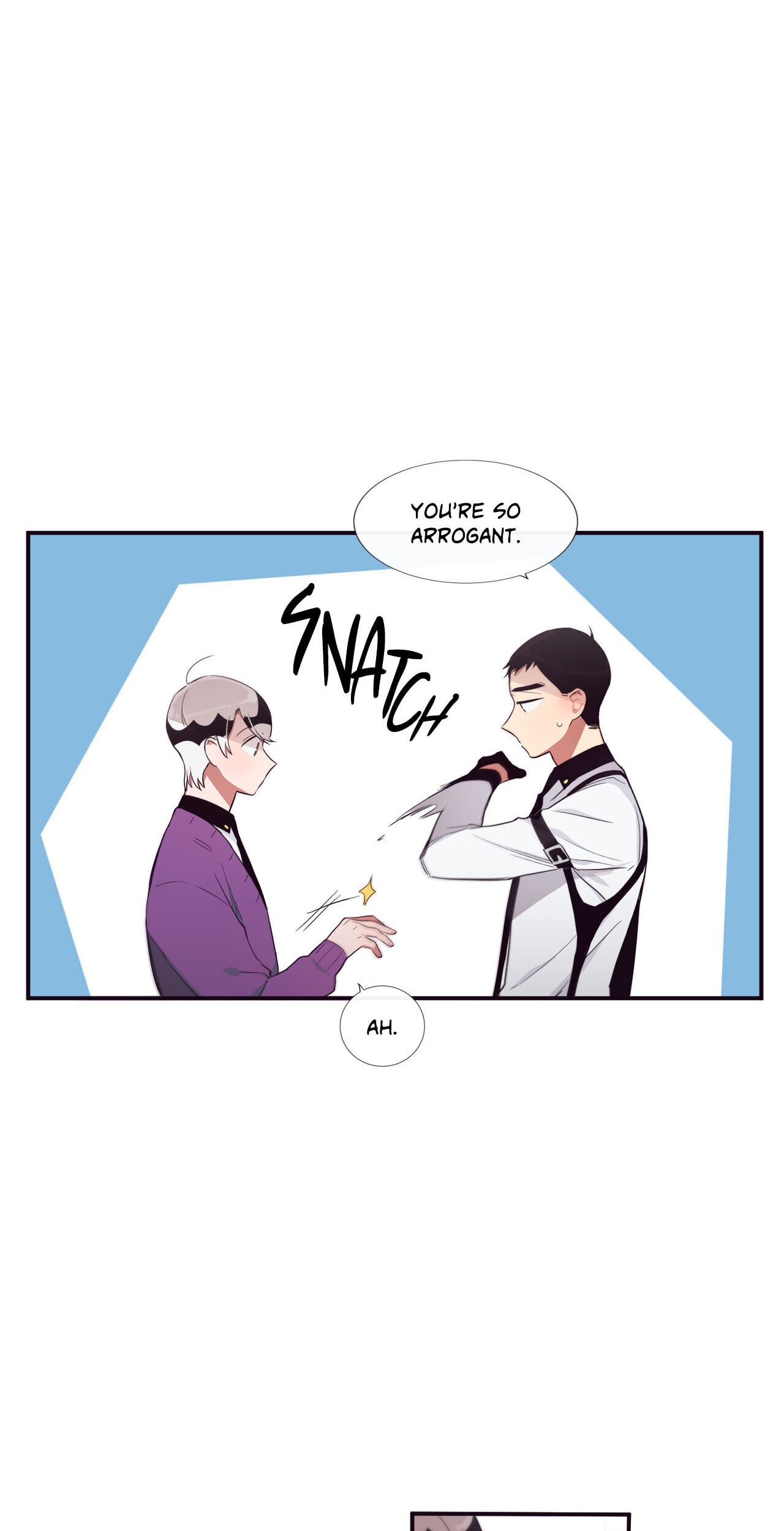 H&H Roman Company Chapter 53 page 43 - 
