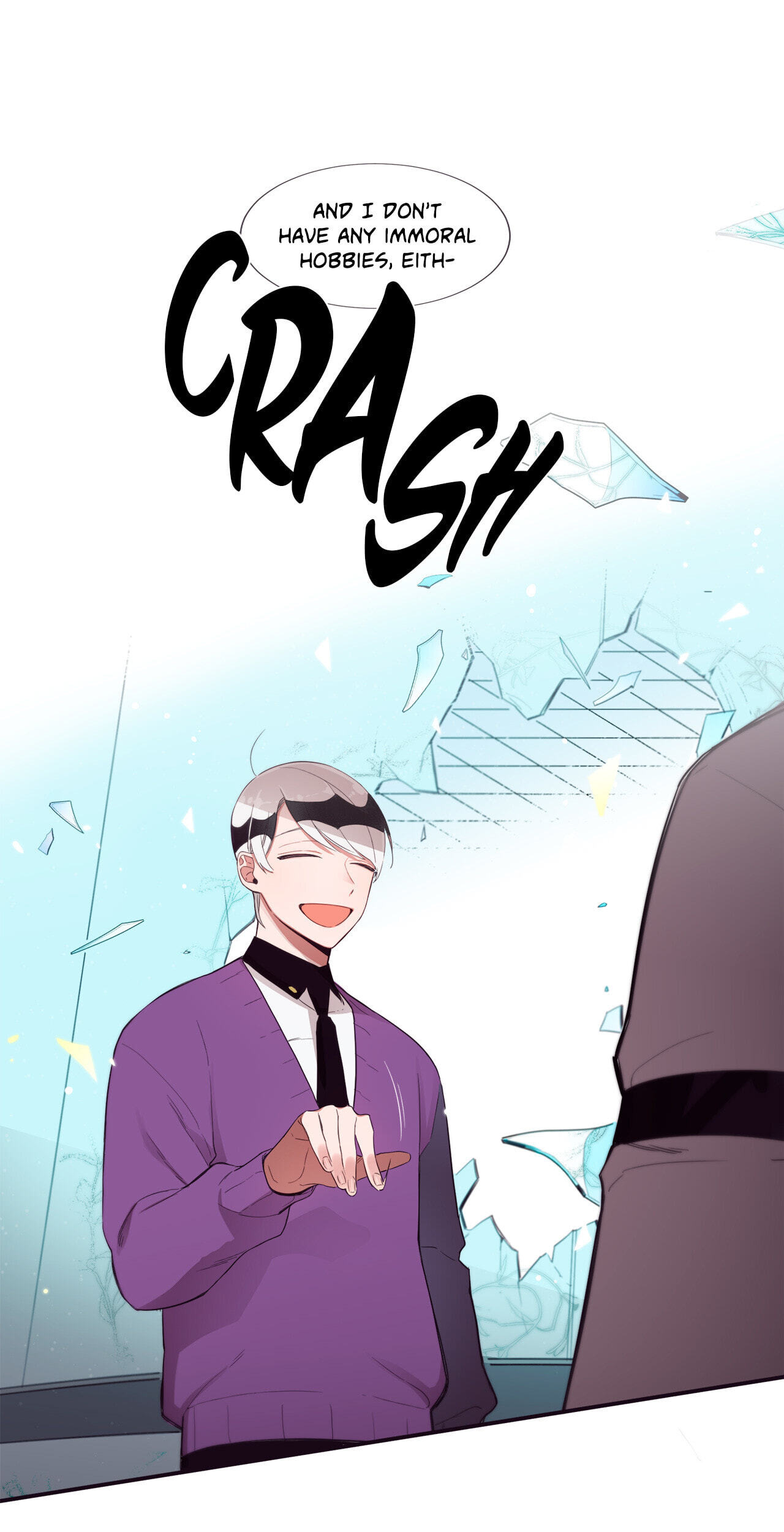 H&H Roman Company Chapter 53 page 45 - 