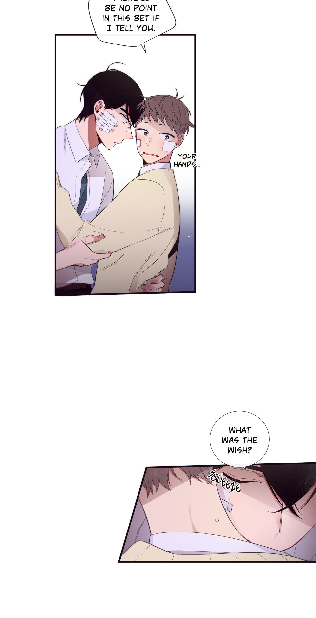 H&H Roman Company Chapter 53 page 7 - 