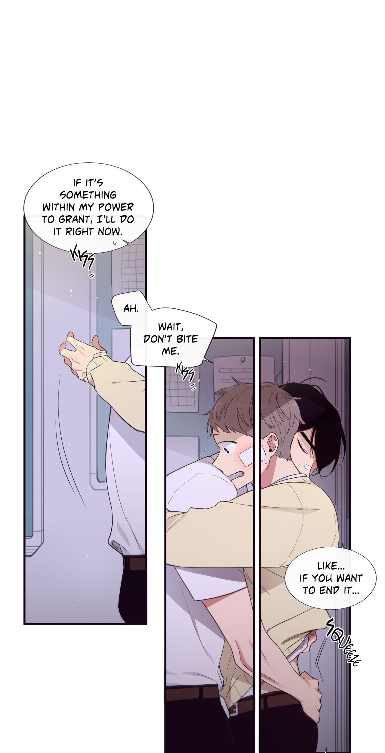 H&H Roman Company Chapter 53 page 8 - 