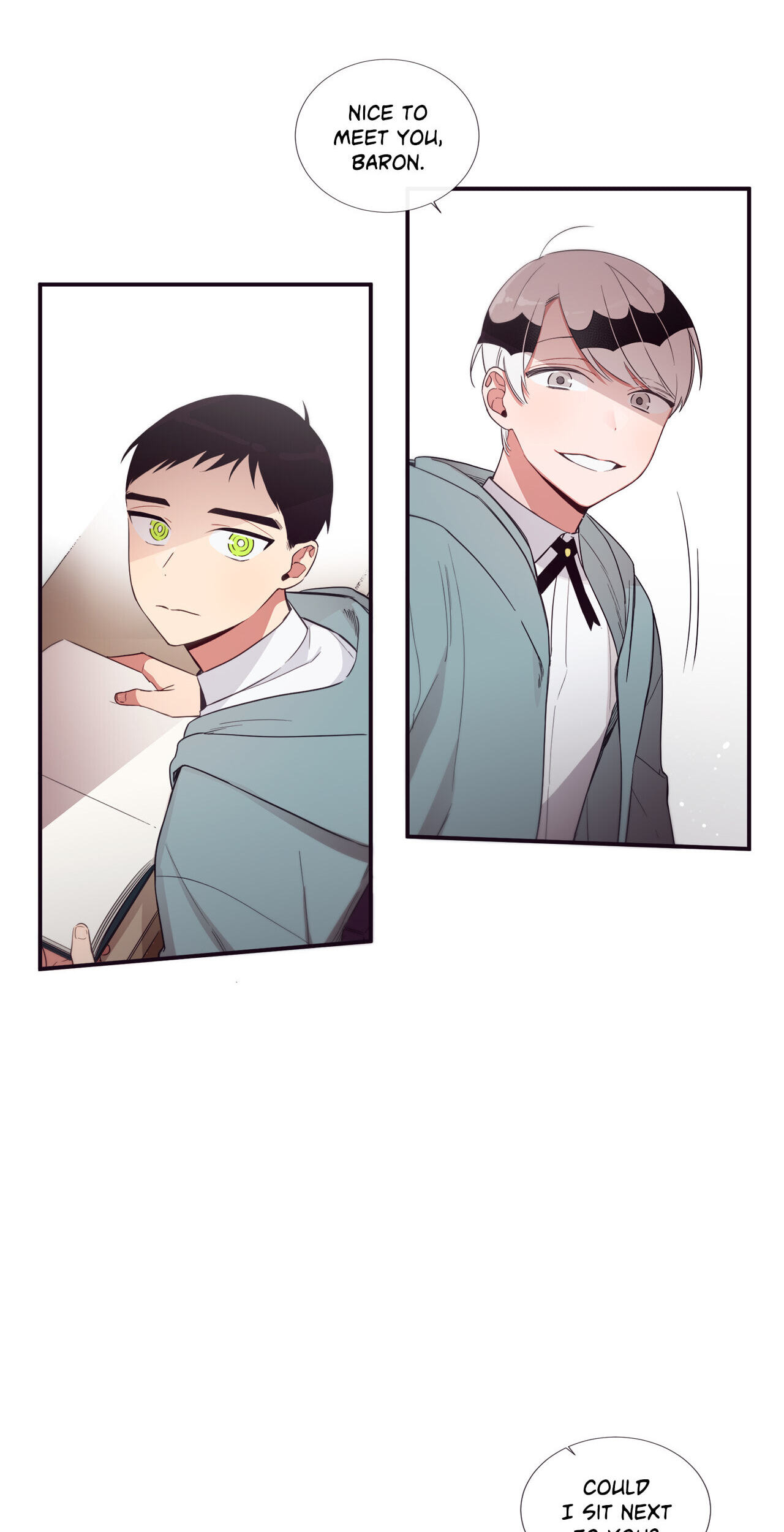 H&H Roman Company Chapter 55 page 12 - 