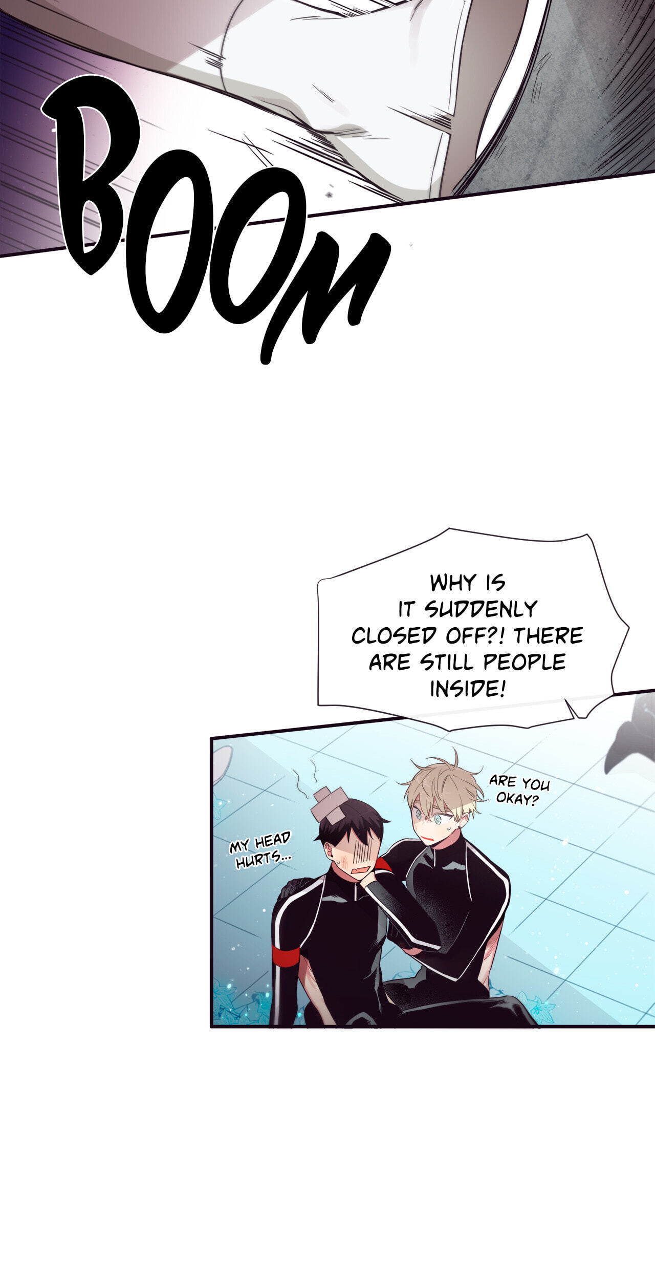 H&H Roman Company Chapter 55 page 15 - 