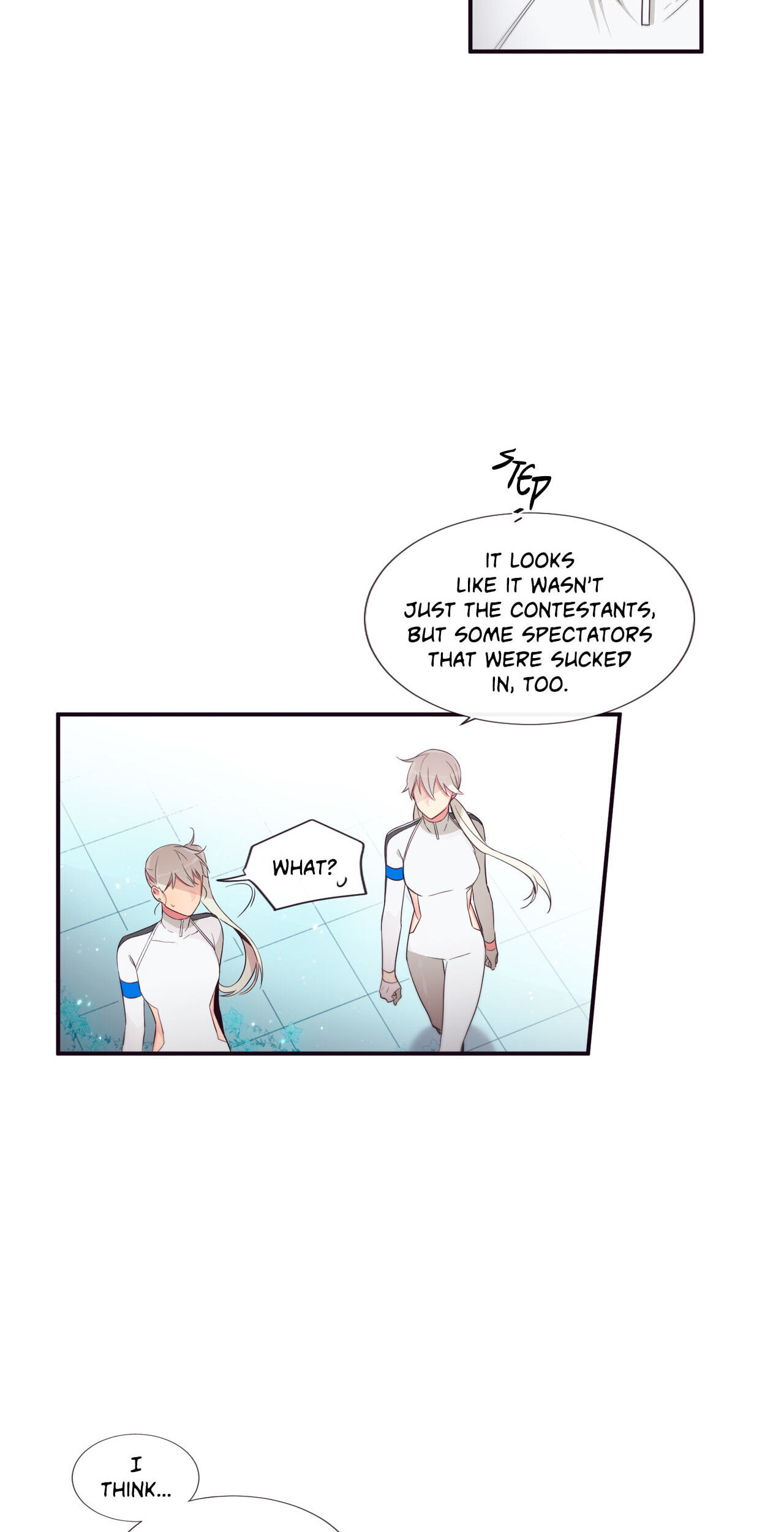 H&H Roman Company Chapter 55 page 18 - 