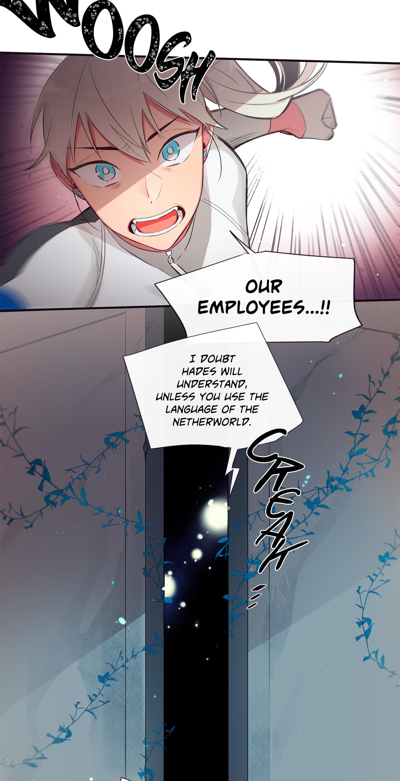 H&H Roman Company Chapter 55 page 23 - 