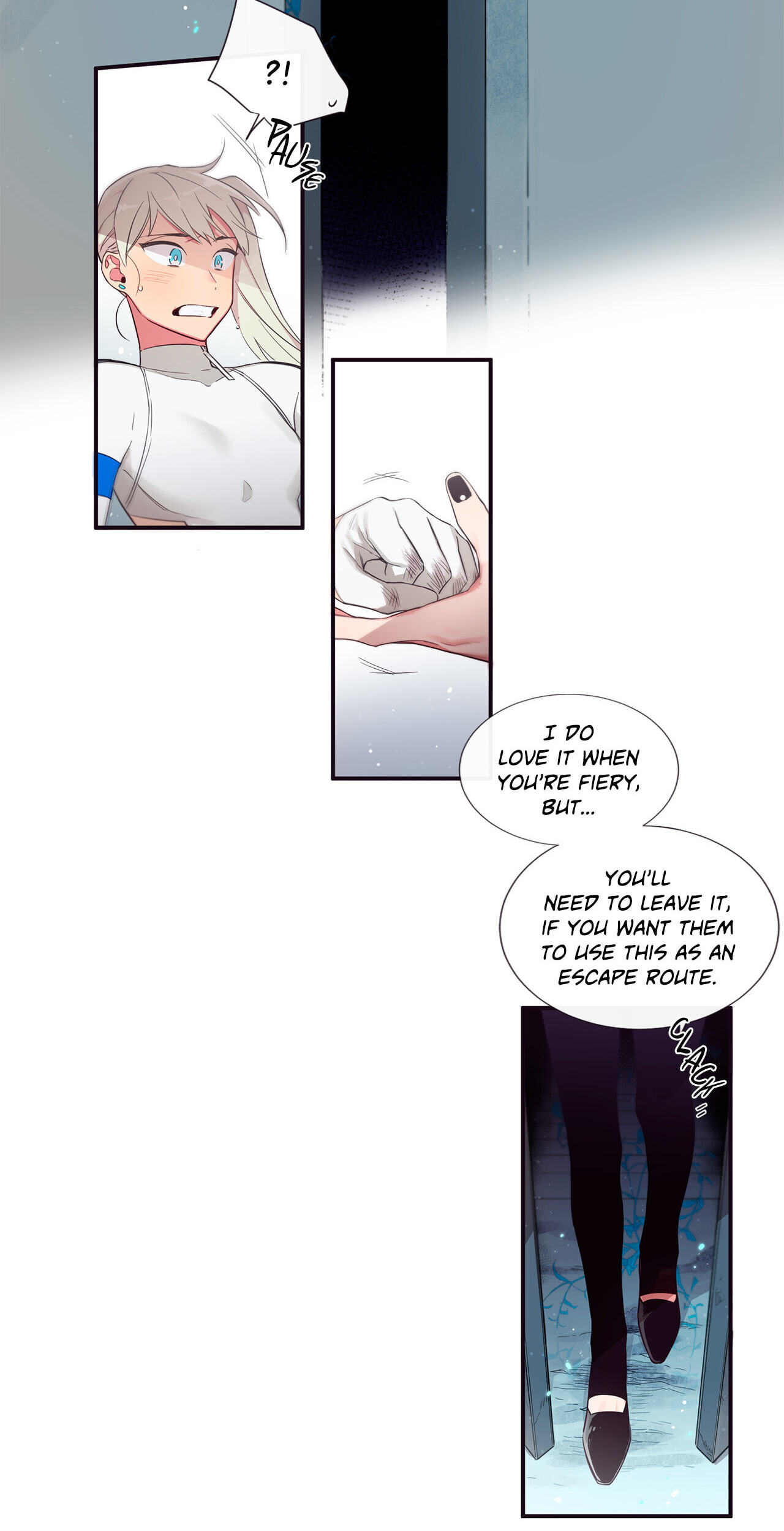 H&H Roman Company Chapter 55 page 24 - 